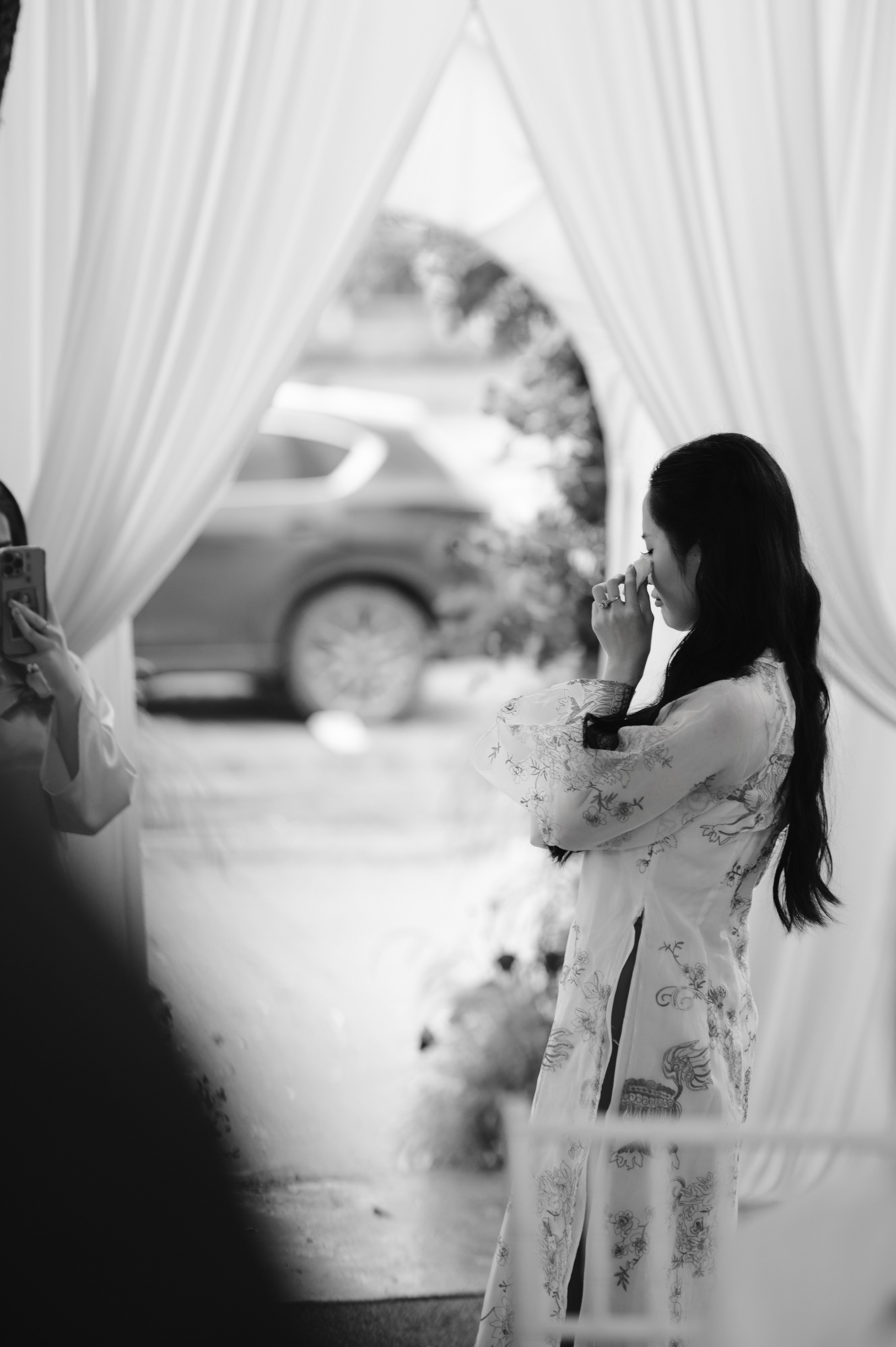 Ngân & Tâm. Cam Images