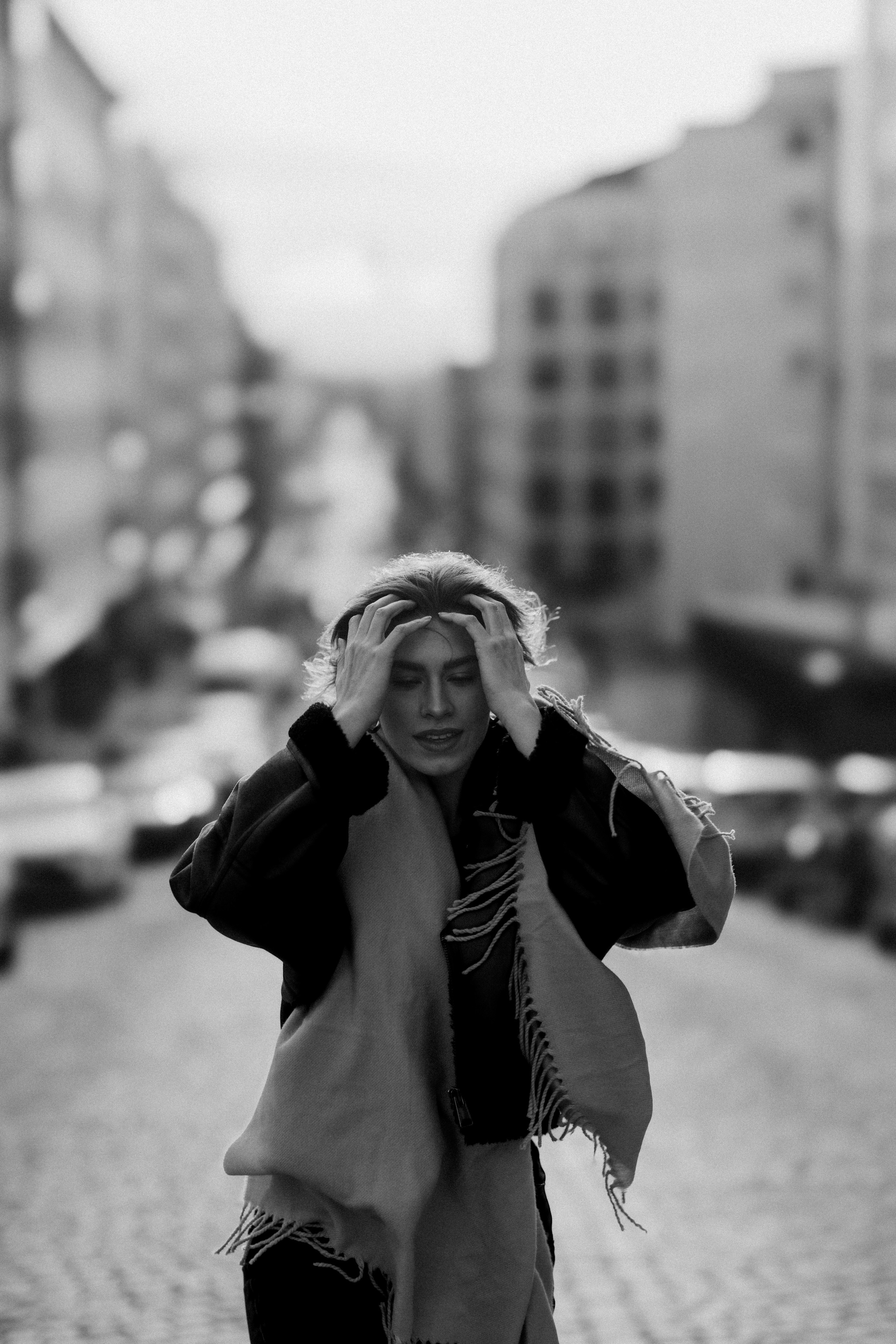 Anneli. Wedding and portrait photographer in Helsinki Vickan O