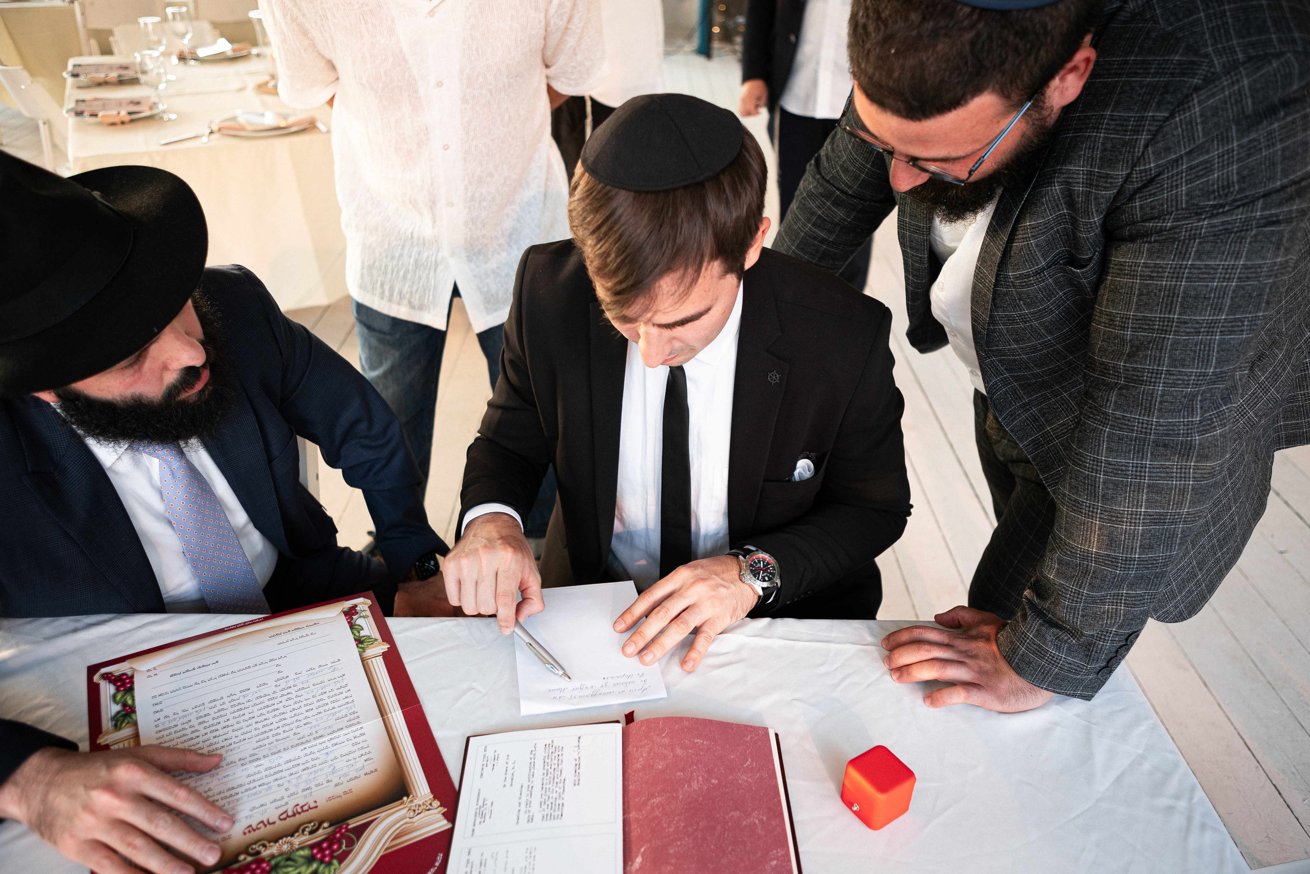 WEDDING IN A COZY PLACE NEAR TEL AVIV. PHOTOGRAPHER IN ISRAEL
