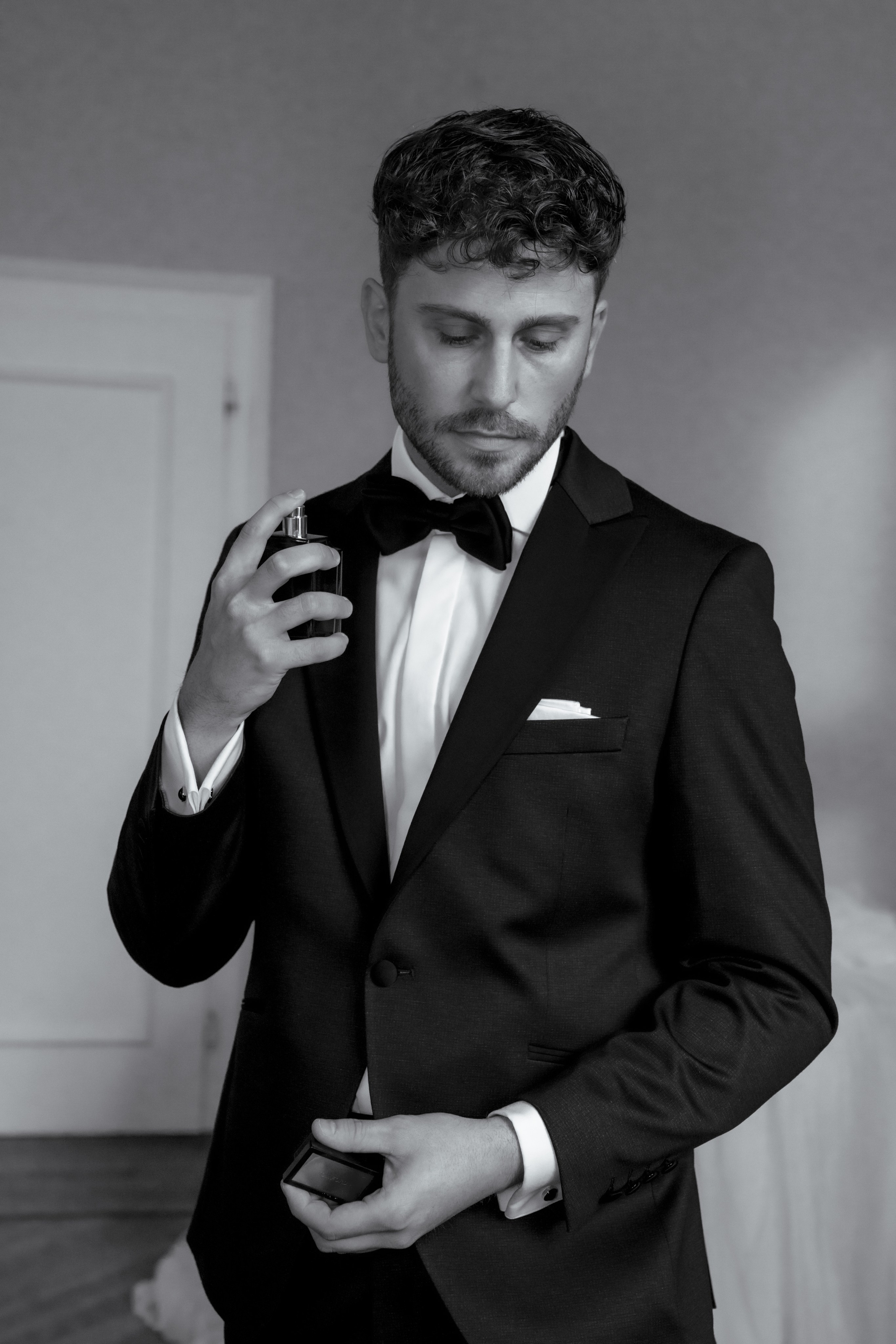 N & P, Steigenberger Hotel Bielefelder Hof. Wedding Photographer Germany