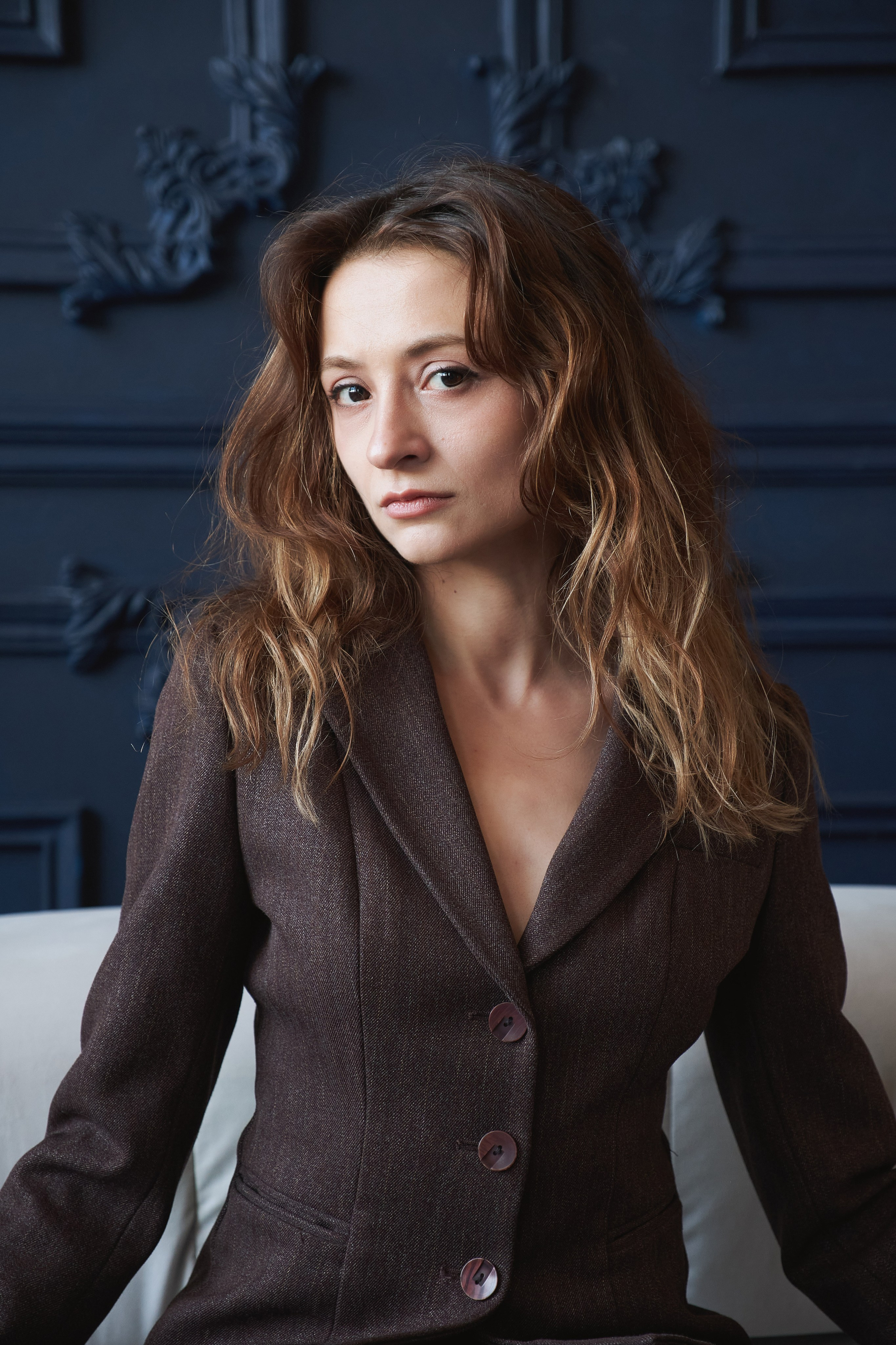 CHRISTINA D. Фотограф Михаил Мальчевский