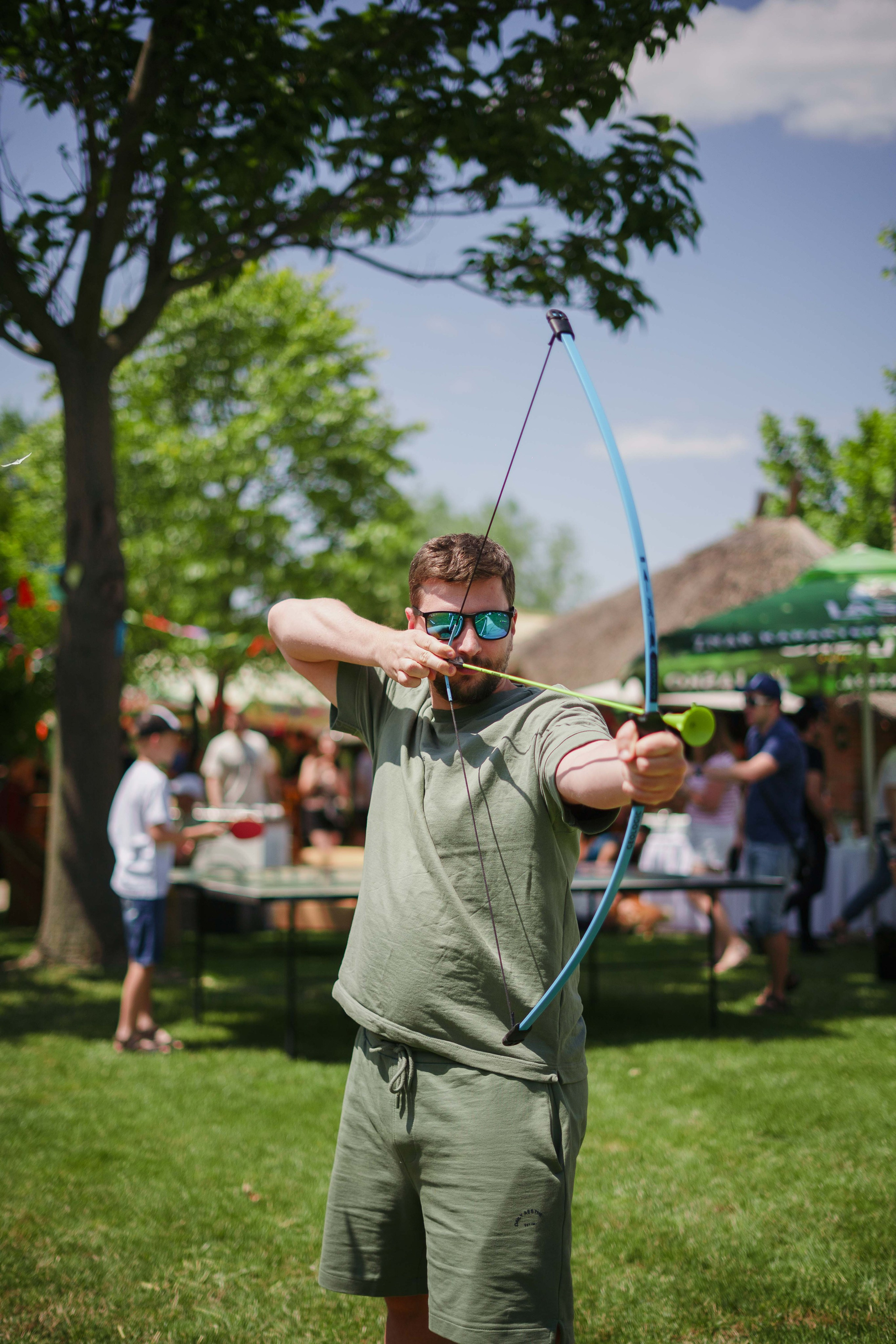 FiveTran Summer Picnic. Жуков Студио