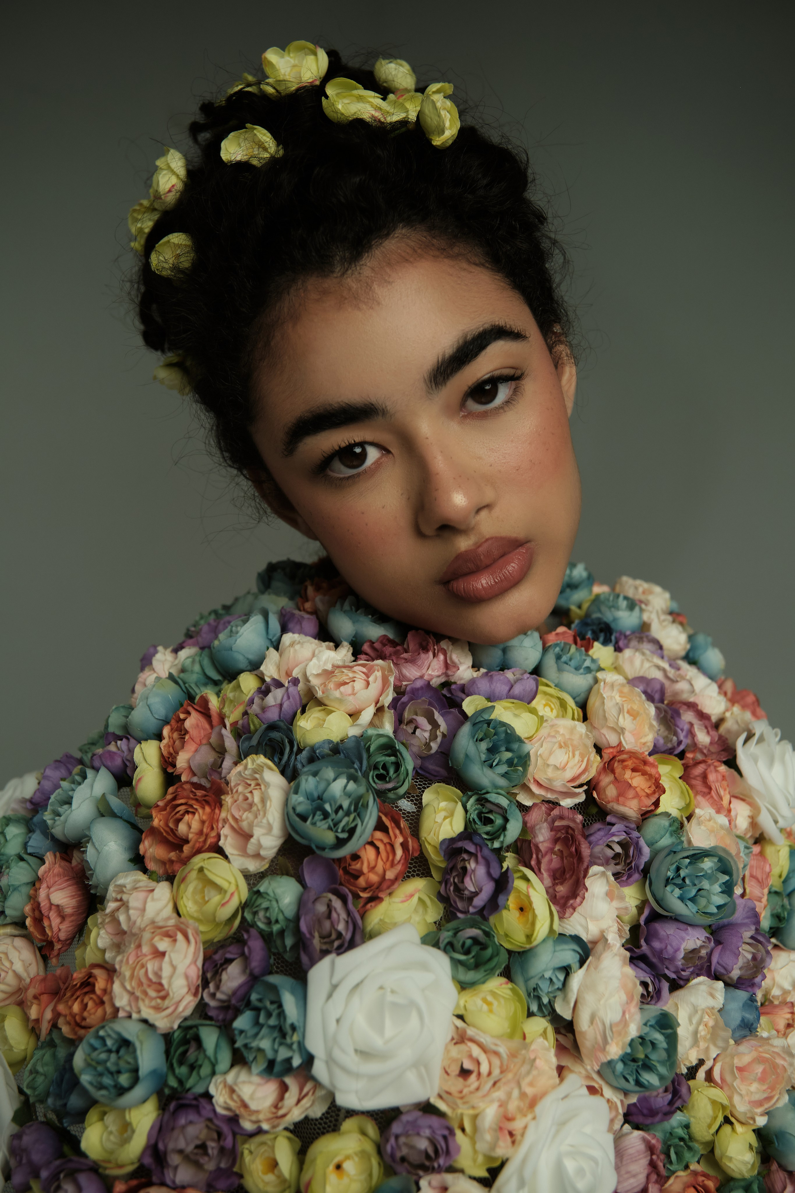 Natalia Kulakova | Fashion and Portrait photographer