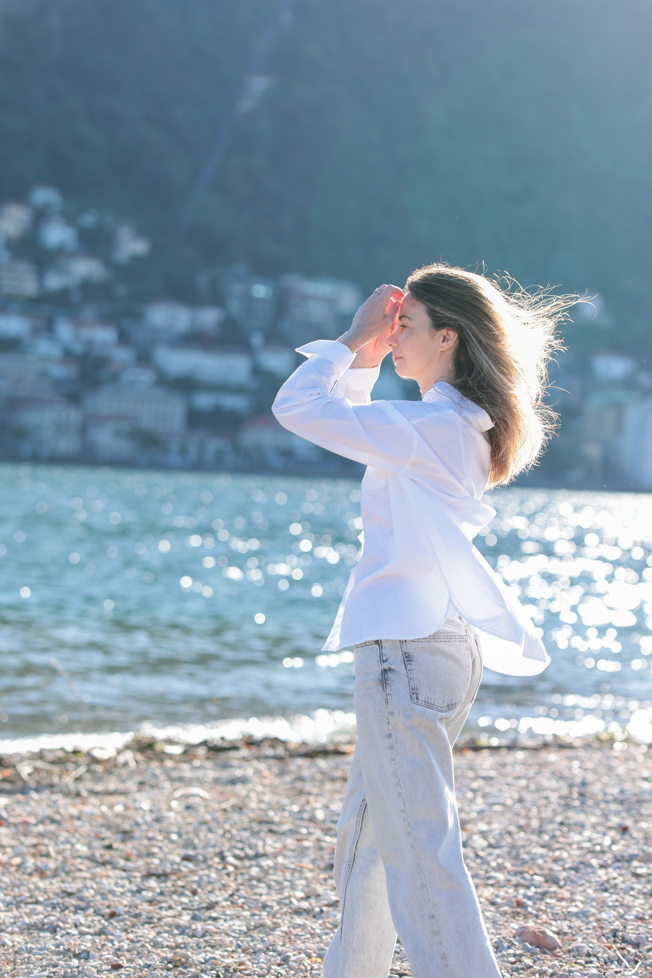 Nadia. Photographer in Milan |Mila Pro Photo