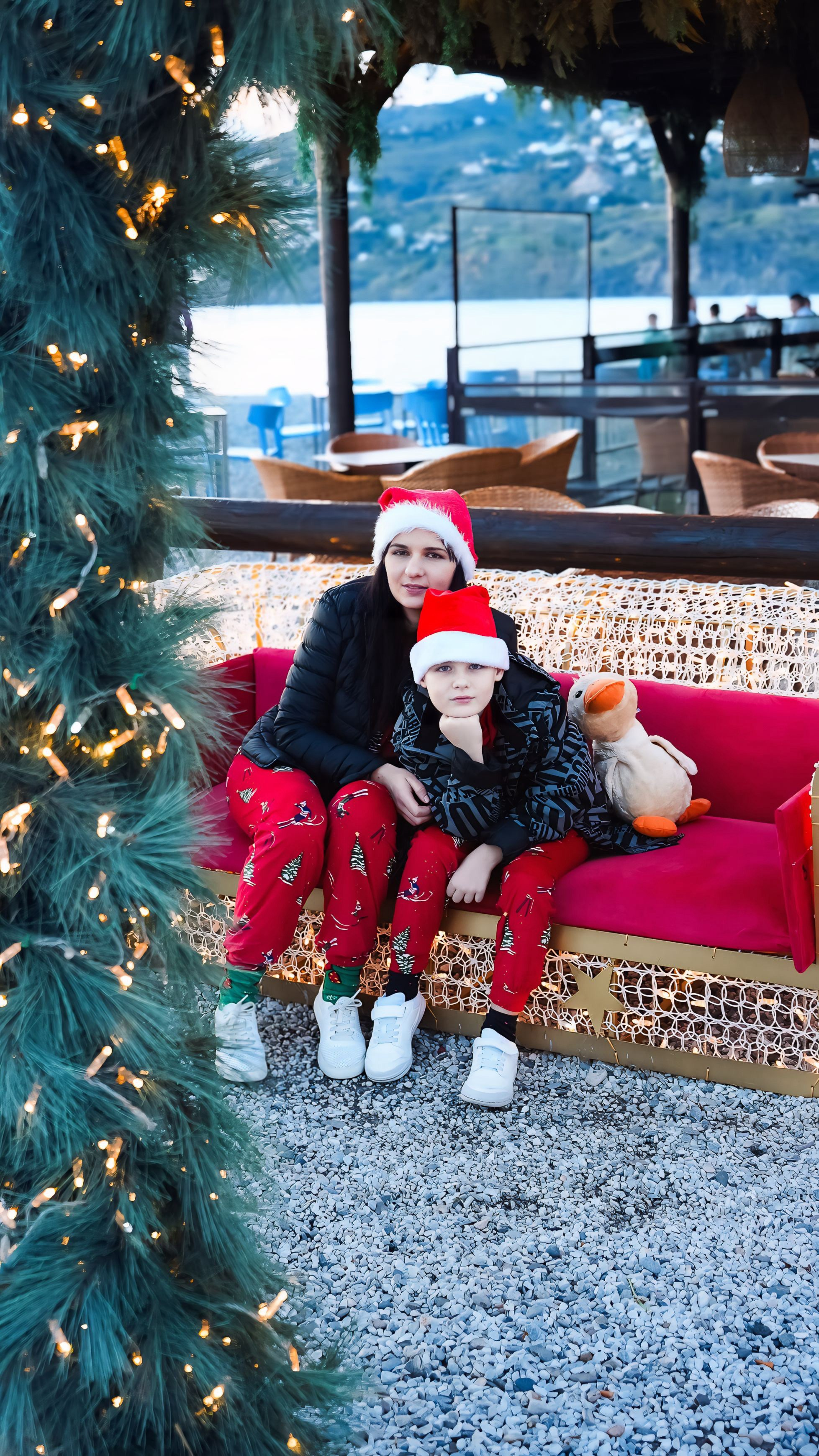 Momentos en Familia. Yuliia Foto