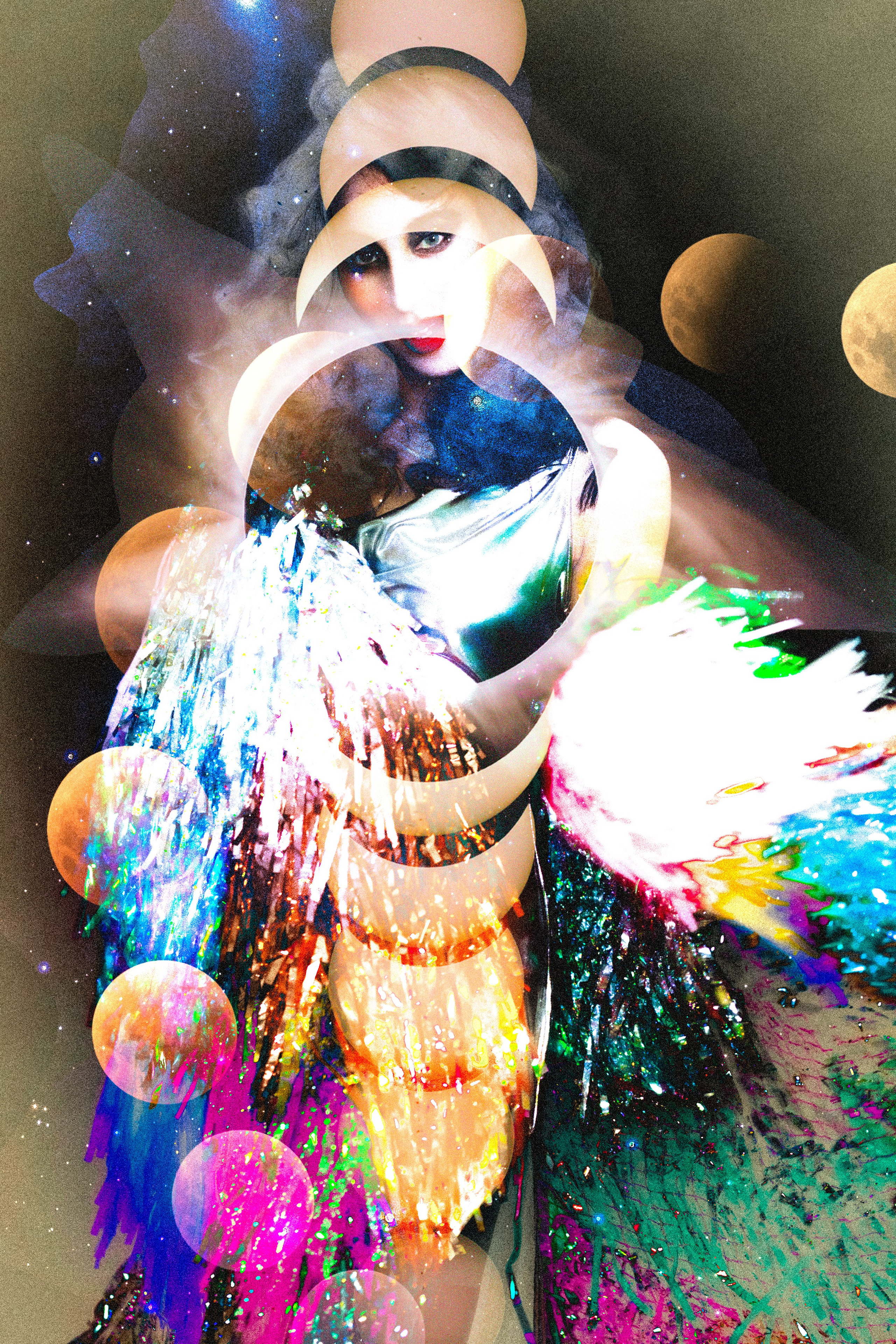 ART WORKS. Anna Miyauchi