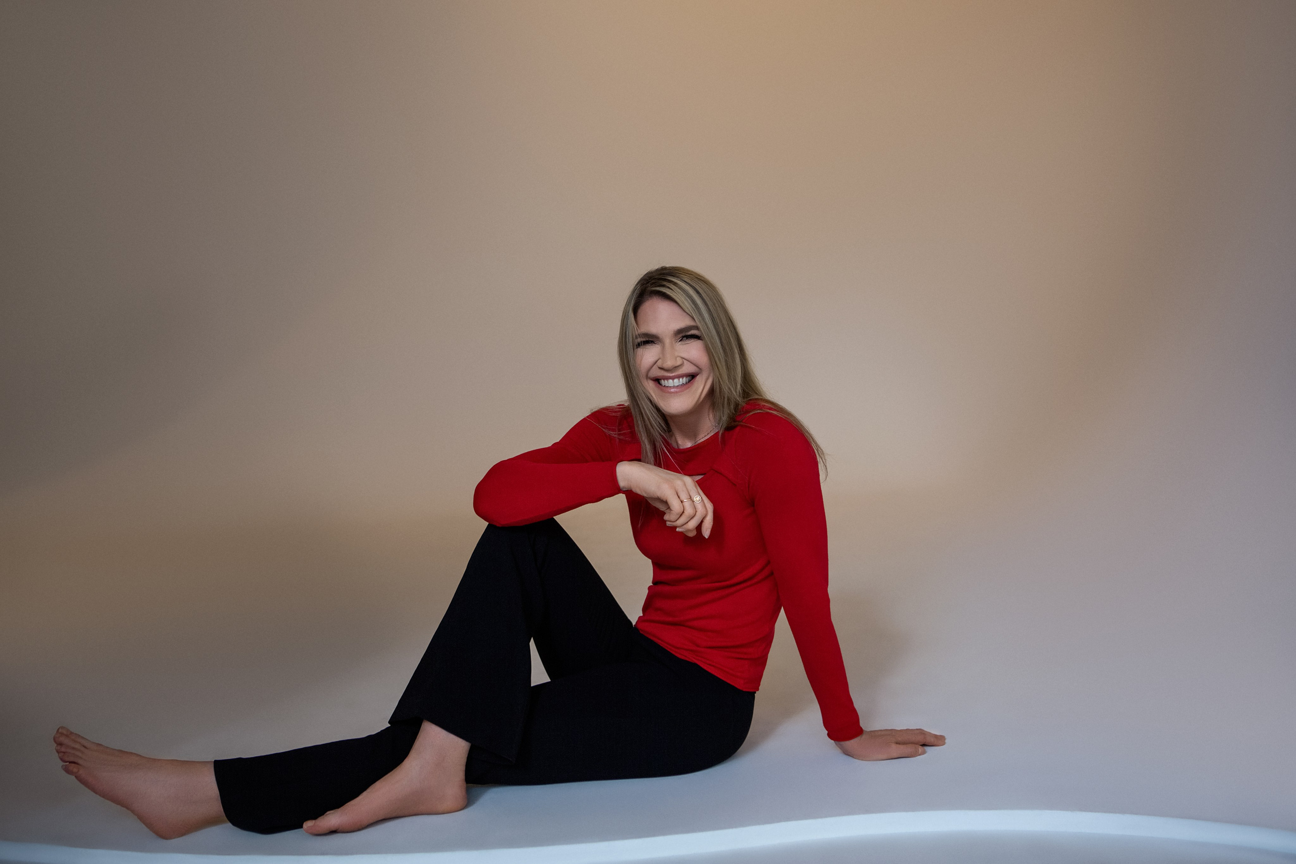 Colleen. Фотограф беременности, ньюборн и годовасиков в Корее Жанна Хан