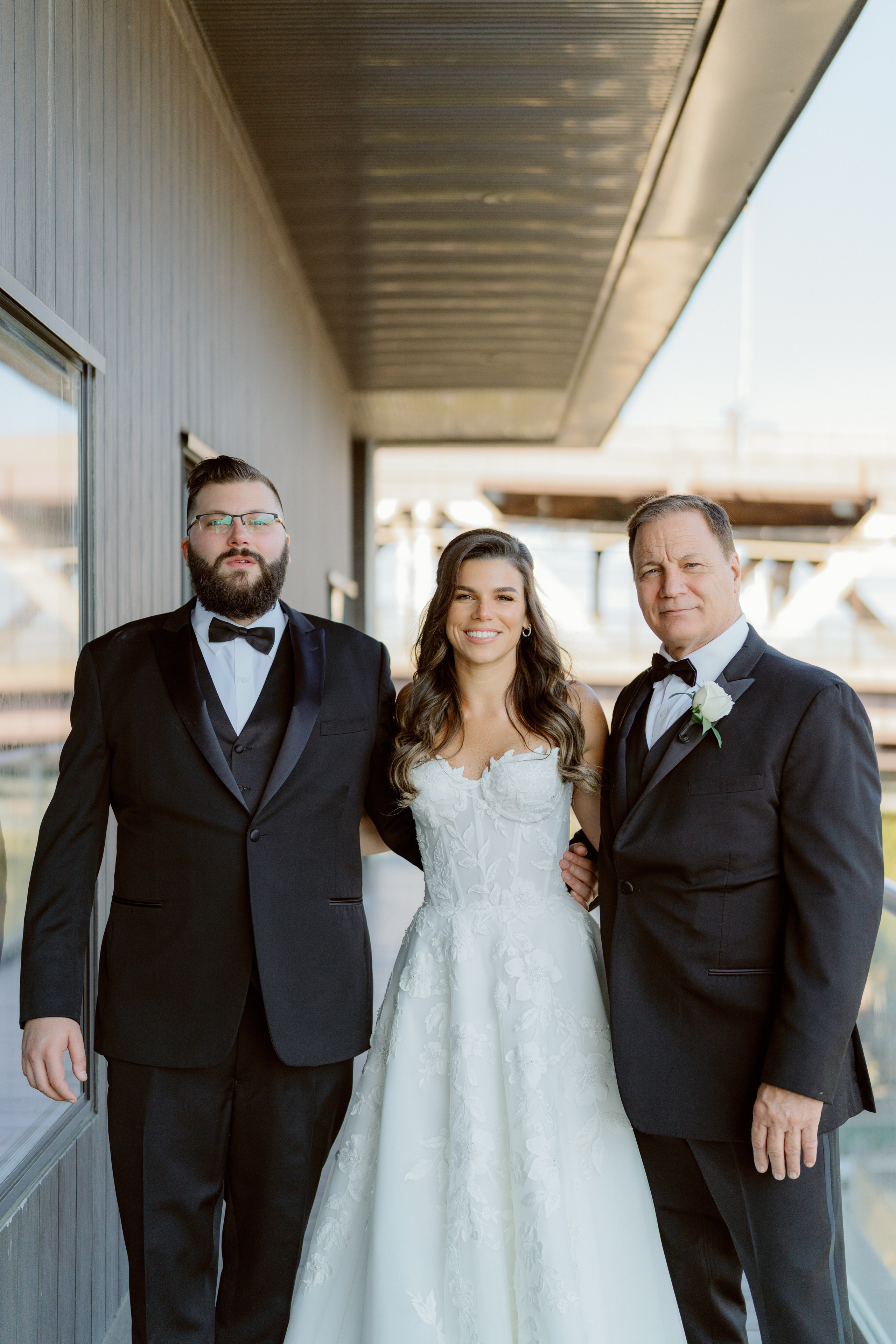 Jenna and Steven. Wedding photographer and videographer New York | New Jersey