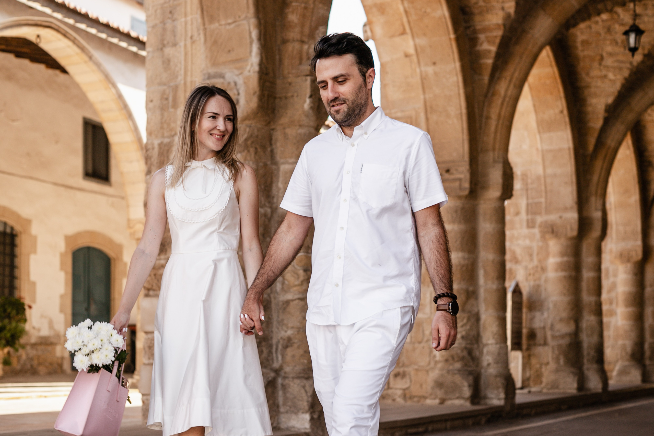 1 year. Cyprus Wedding & Family Photographer. Capturing cherished moments across the island: Larnaca, Limassol, Ayia Napa, Protaras, Paphos, Nicosia