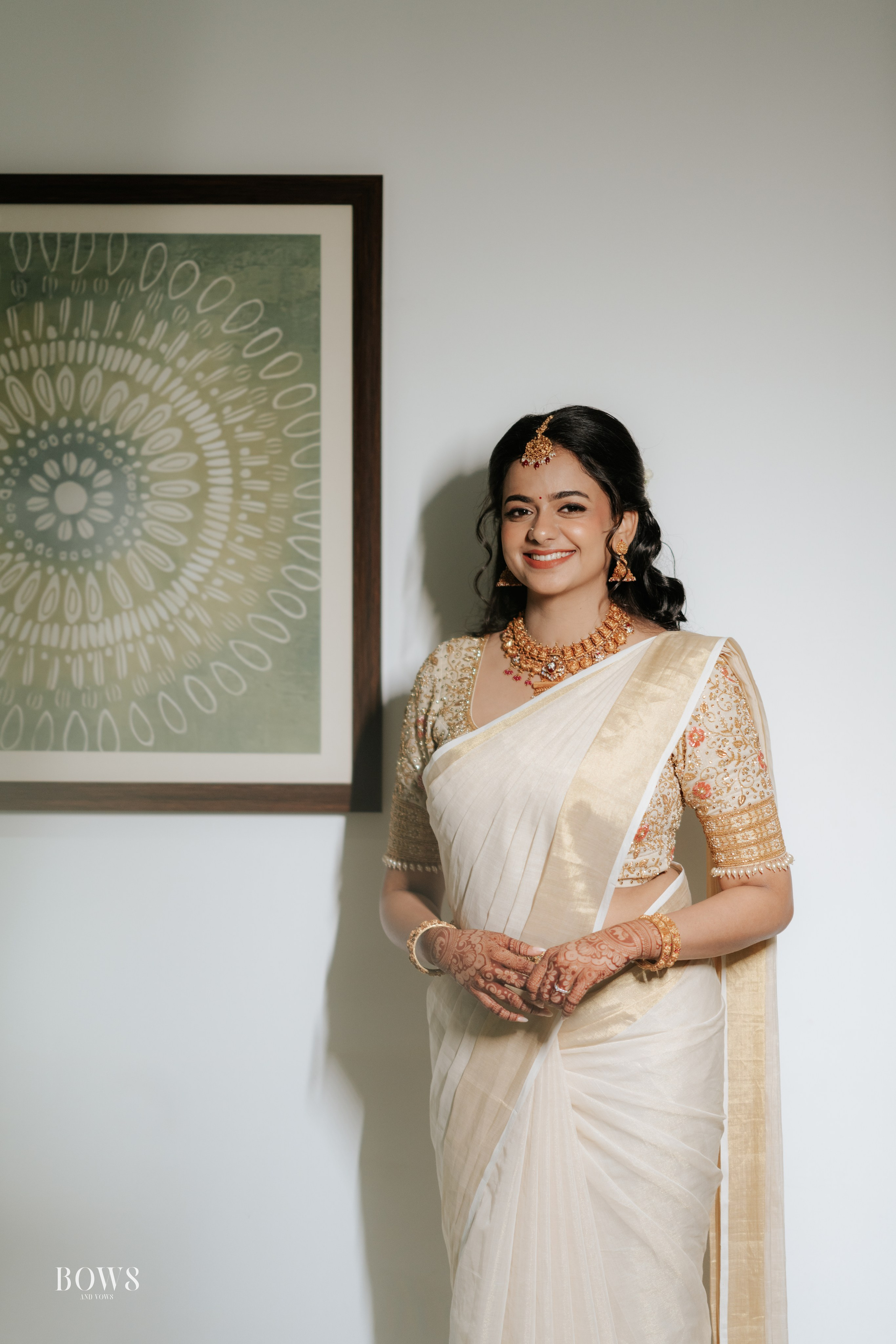 SARATH & ABHIRAMI. WEDDING PHOTO COLOR GRADING