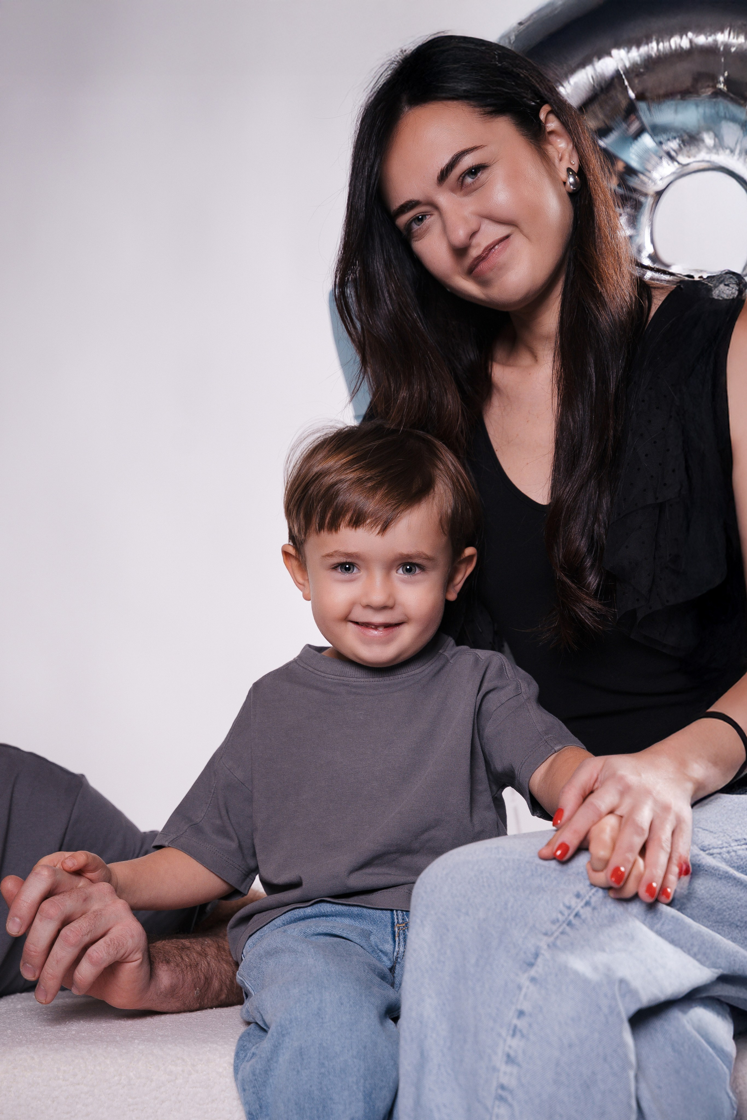 Oskar. Karina Czernecka Foto