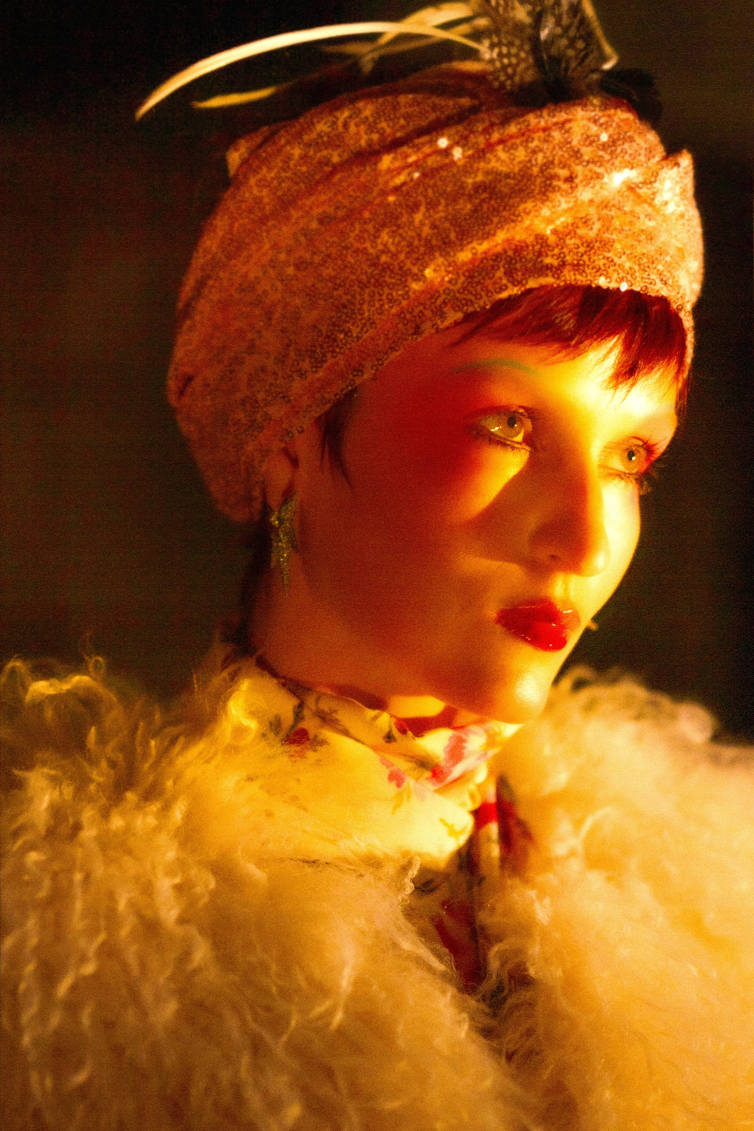 ALEX PROJECT. Anna Miyauchi