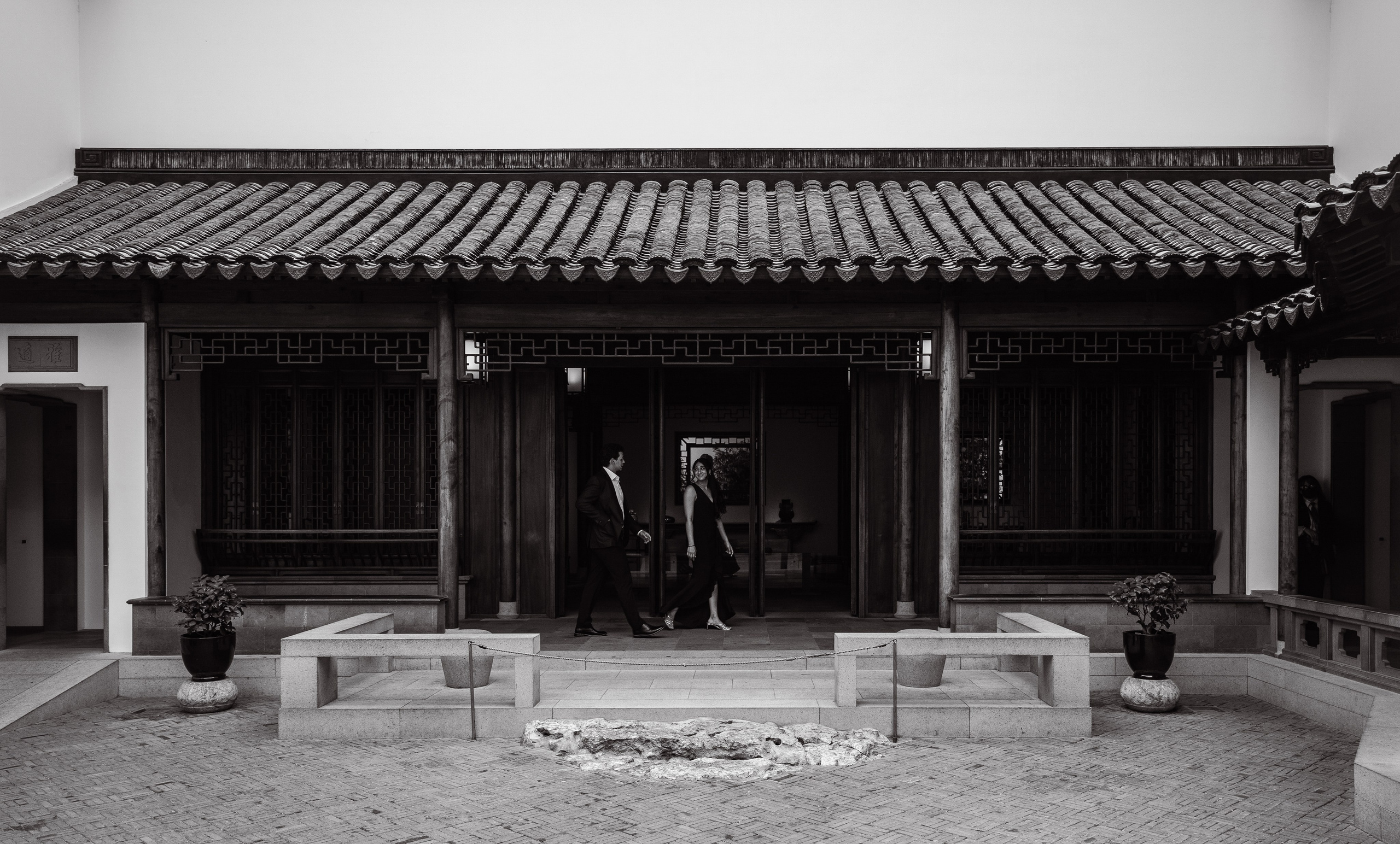 Alexandros & Yuvelia. New York + travel photographer