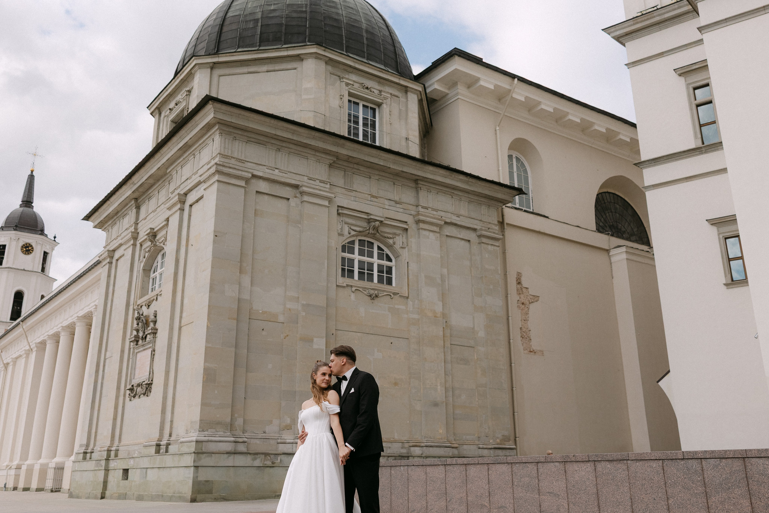 Gabrielė ir Edgaras