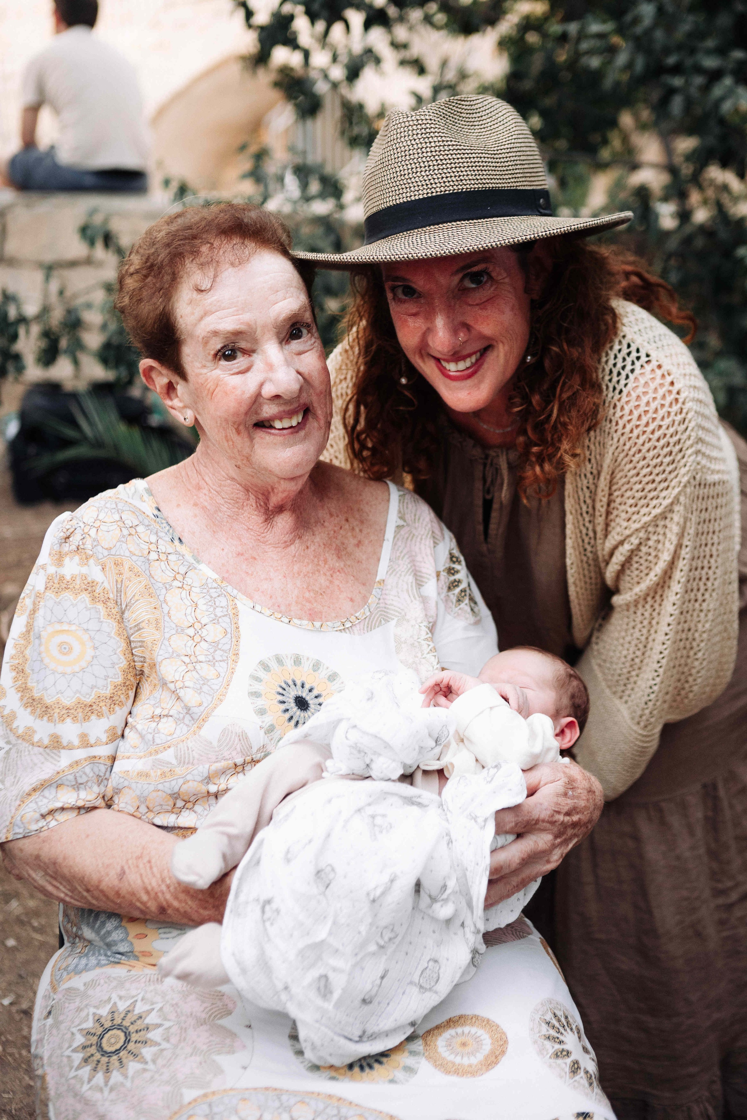 BRIT MILA IN NATURE IN JERUSALEM. Https://shi-photo.com/