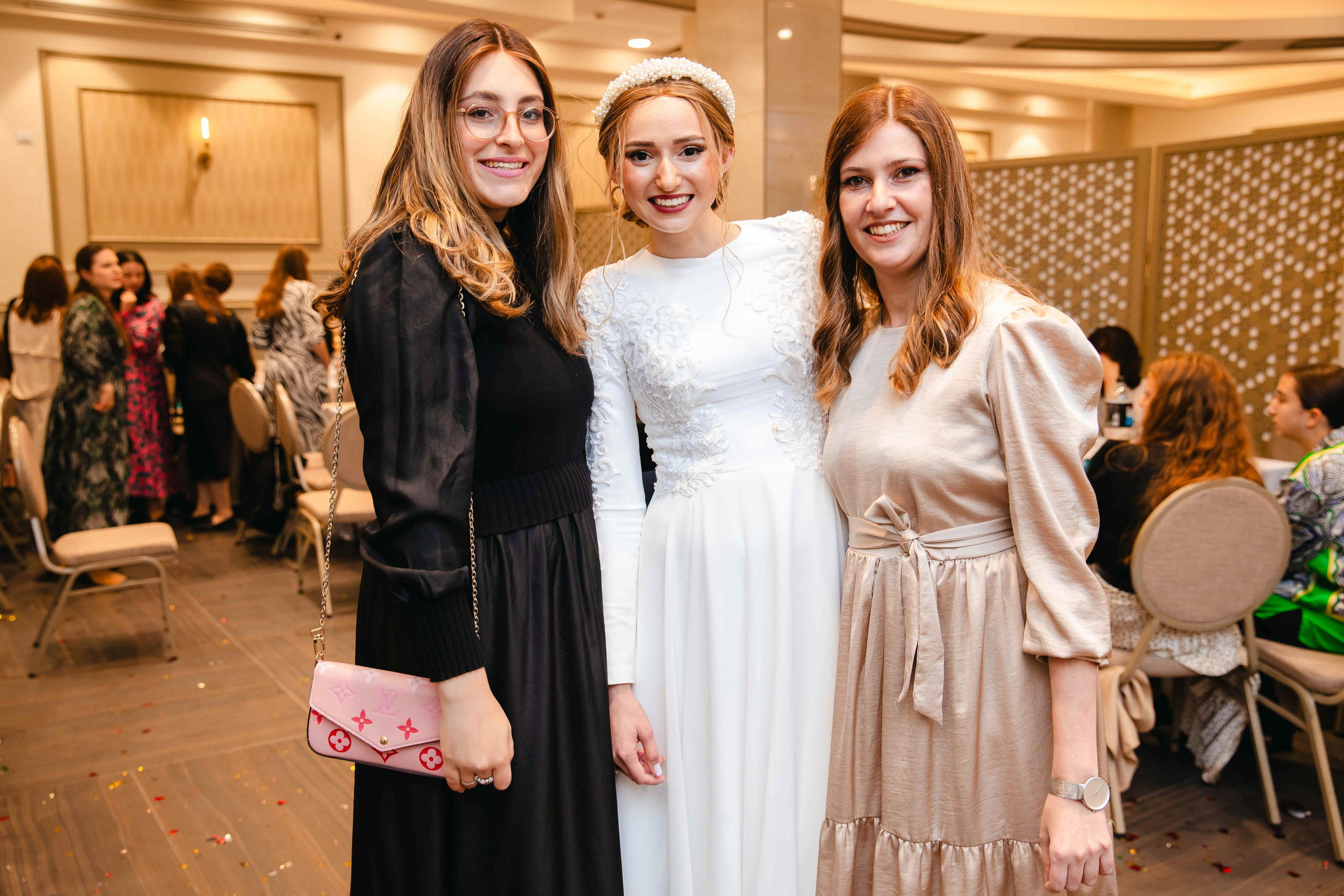 WEDDING OF POLINA AND BORUKH. Https://shi-photo.com/