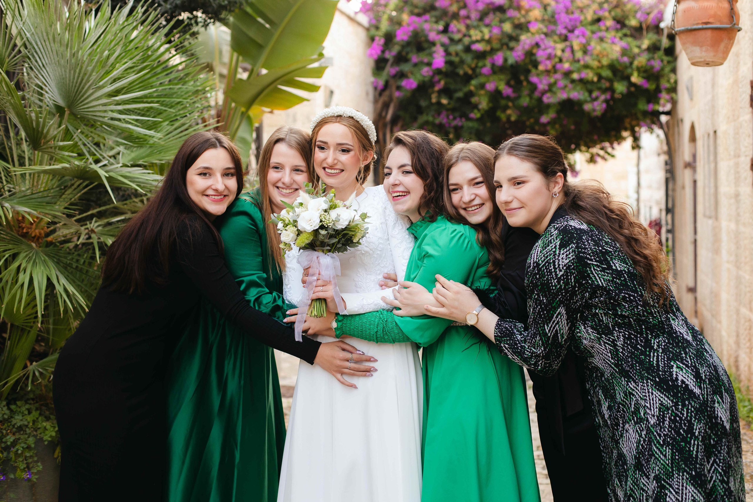 WEDDING OF POLINA AND BORUKH. Https://shi-photo.com/