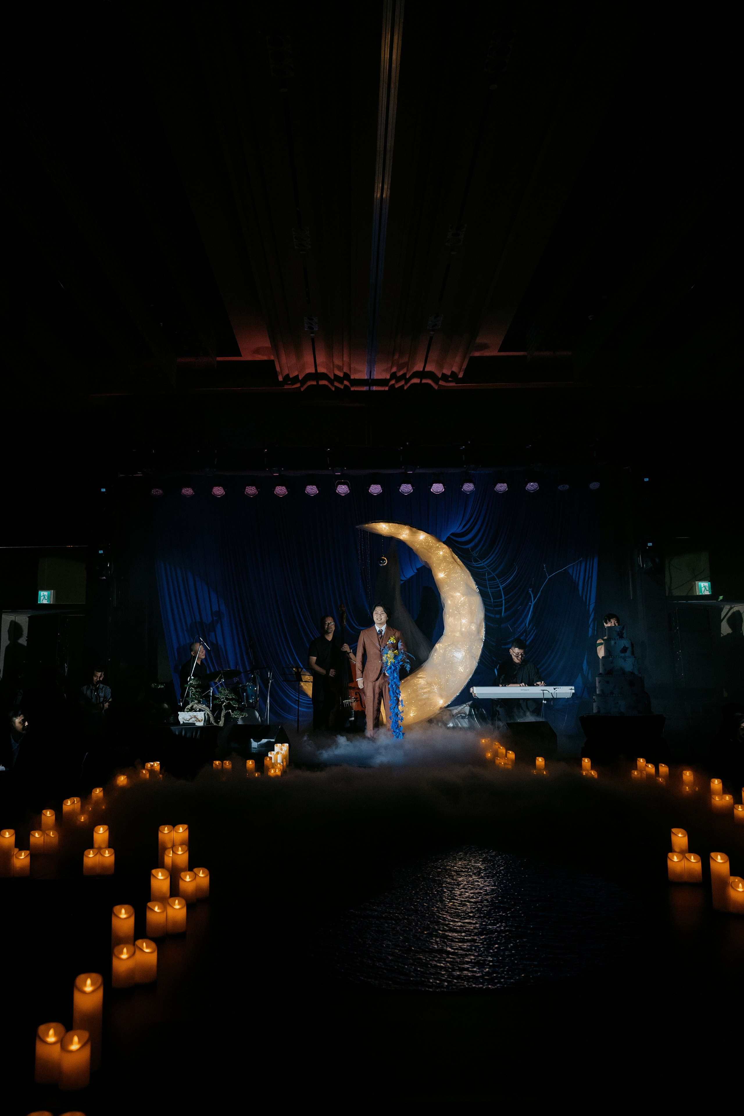 KHANG & TRANG / JW Mariot 08.11.2025. Saigon Wedding Present | Art Beyond Moments