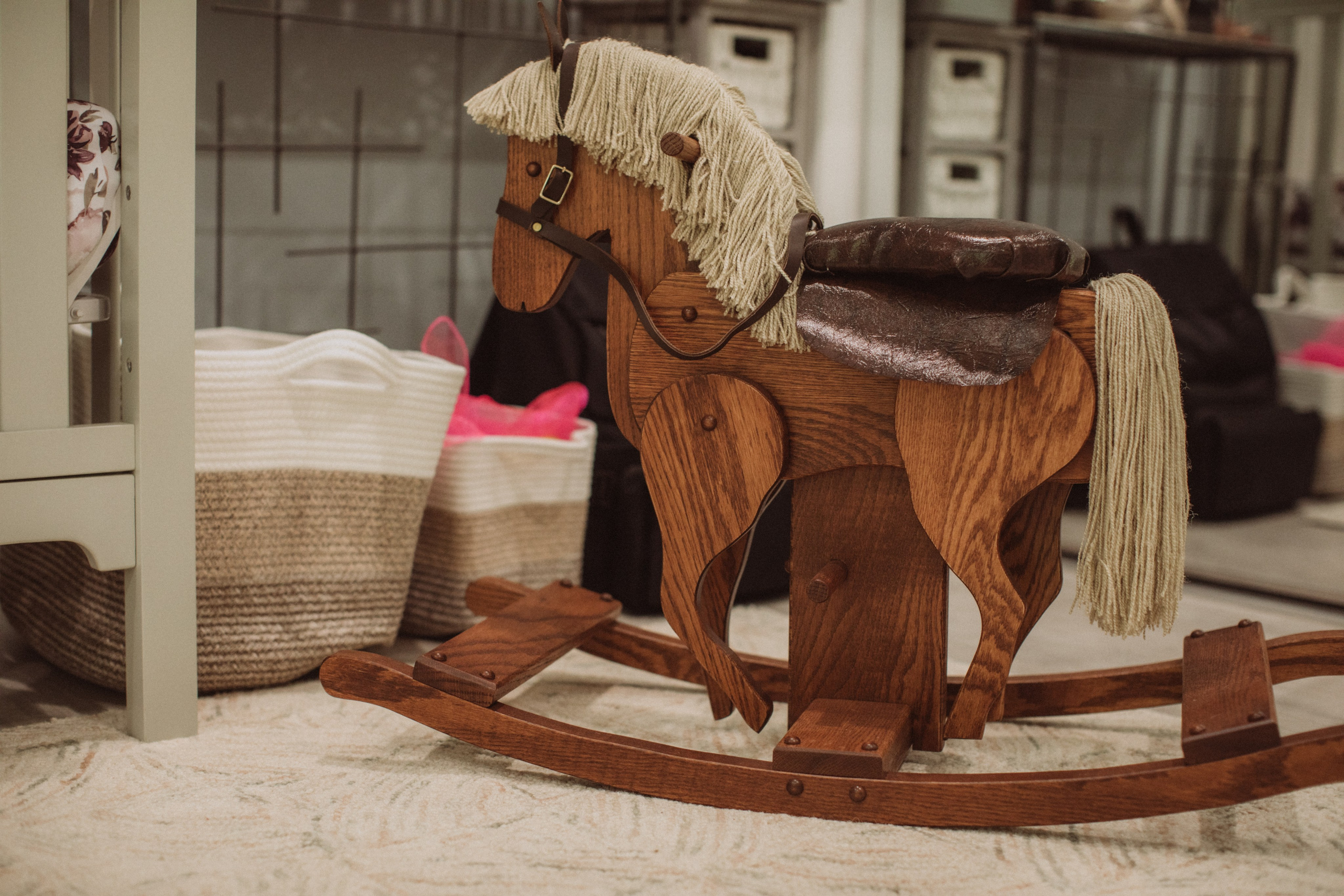 Amanda, Derrick and Alessia. Love Through Photo