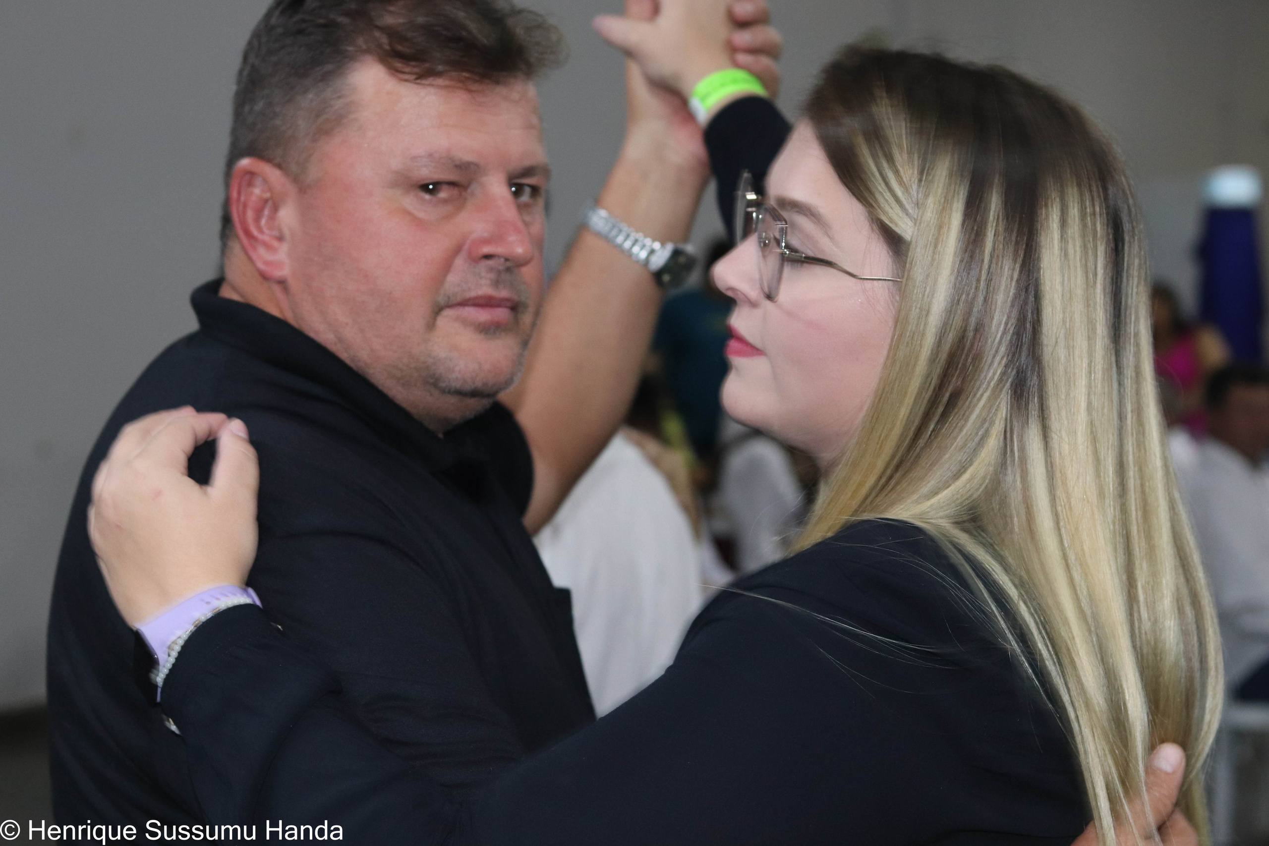 Formatura Curso de Dança Inovação Campeira. Handa Produções