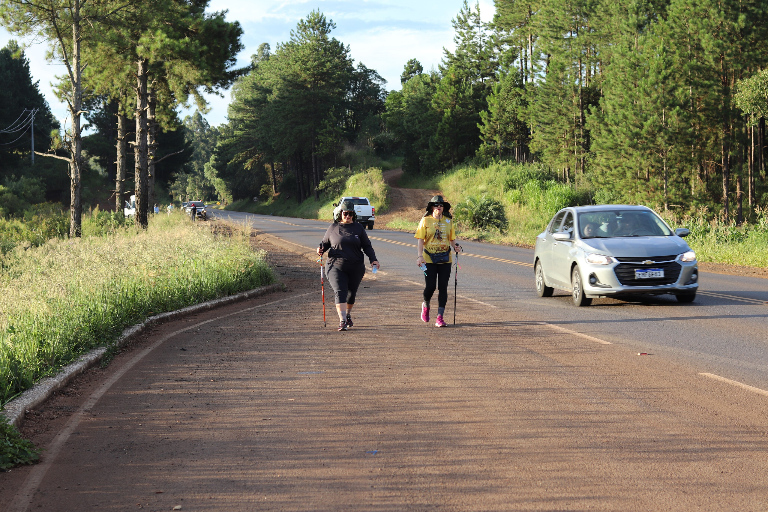 Peregrinação Nossa Senhora de Belém. Handa Produções