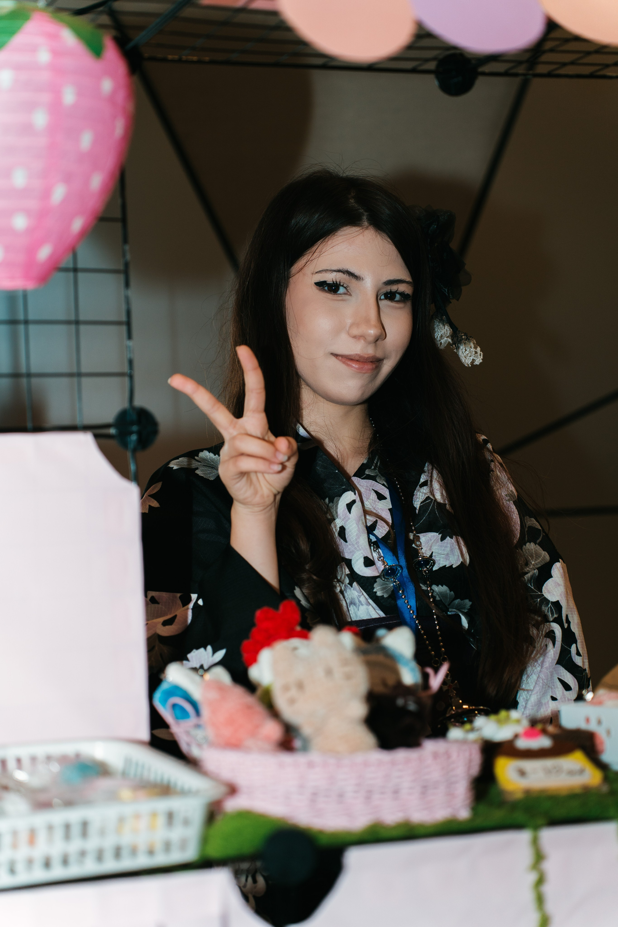 ComiCon Baku2026. Fotoqraf Vəli Məmmədov