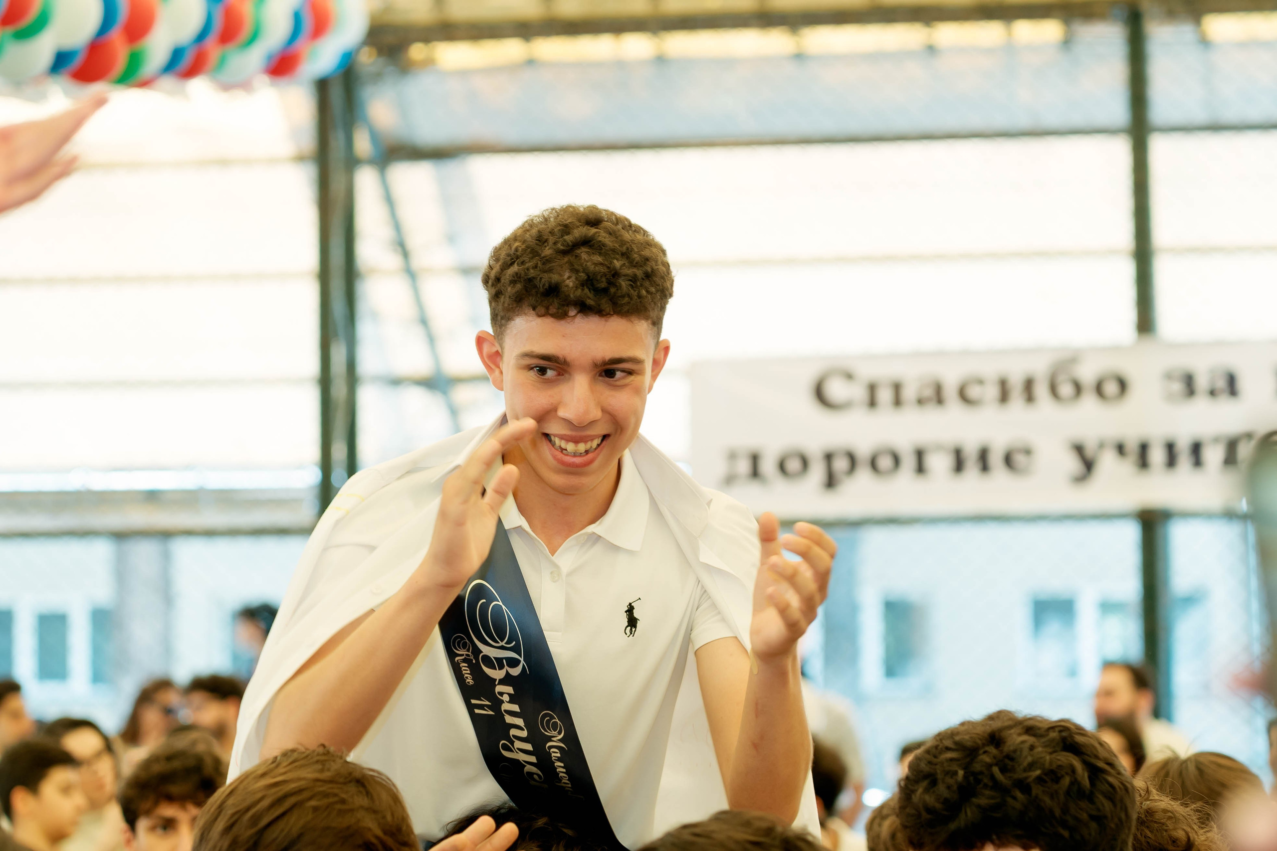 Son zəng. Fotoqraf Vəli Məmmədov