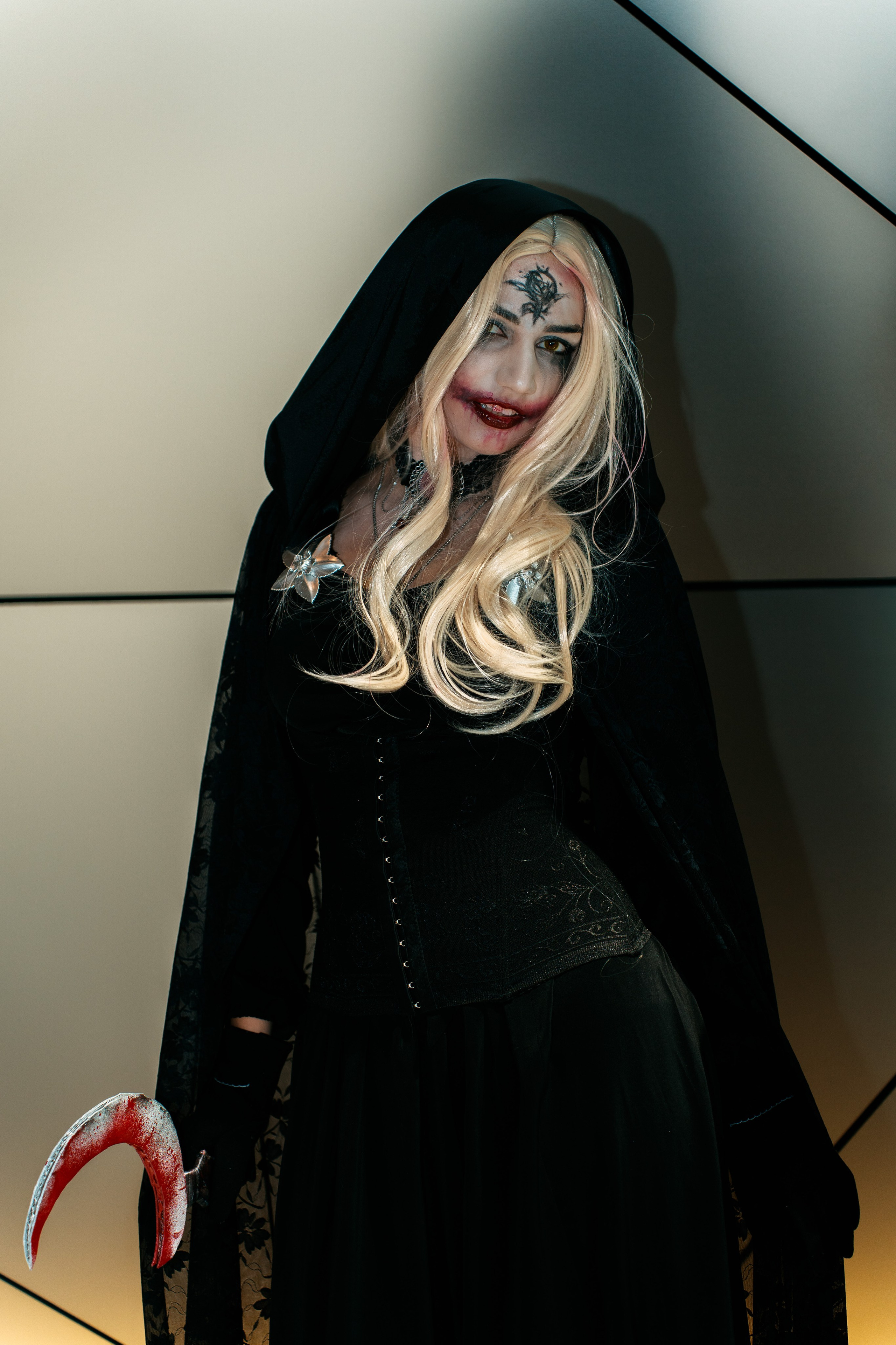 ComiCon Baku2026. Fotoqraf Vəli Məmmədov