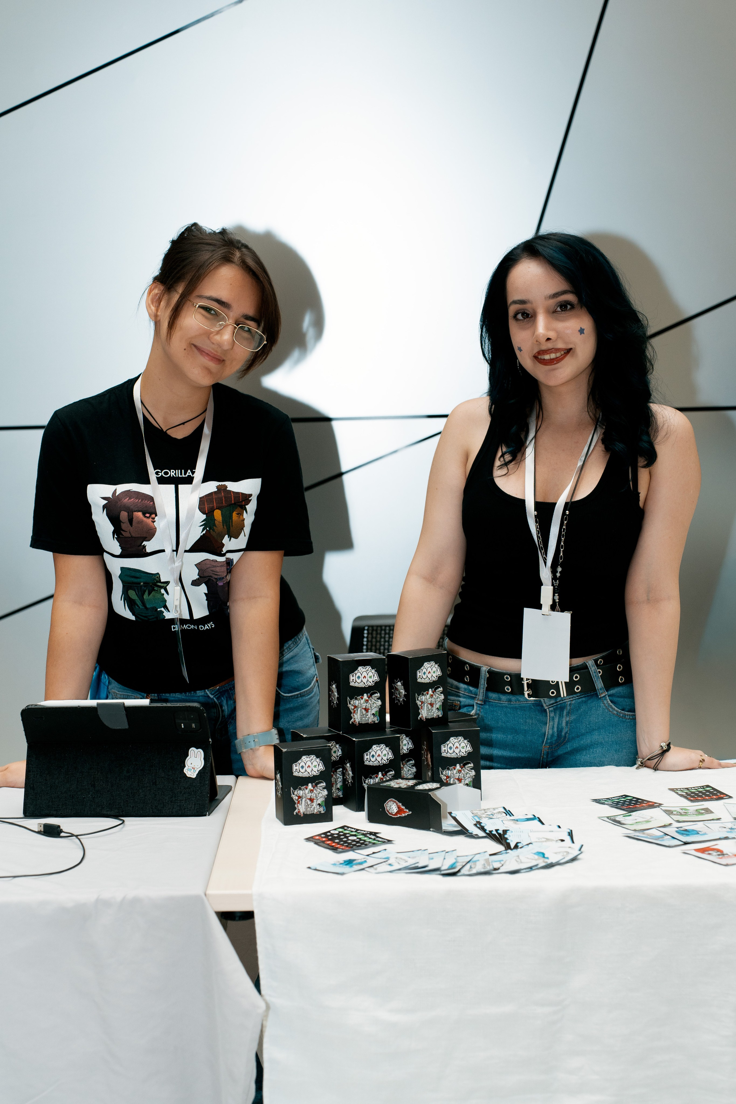 ComiCon Baku2026. Fotoqraf Vəli Məmmədov