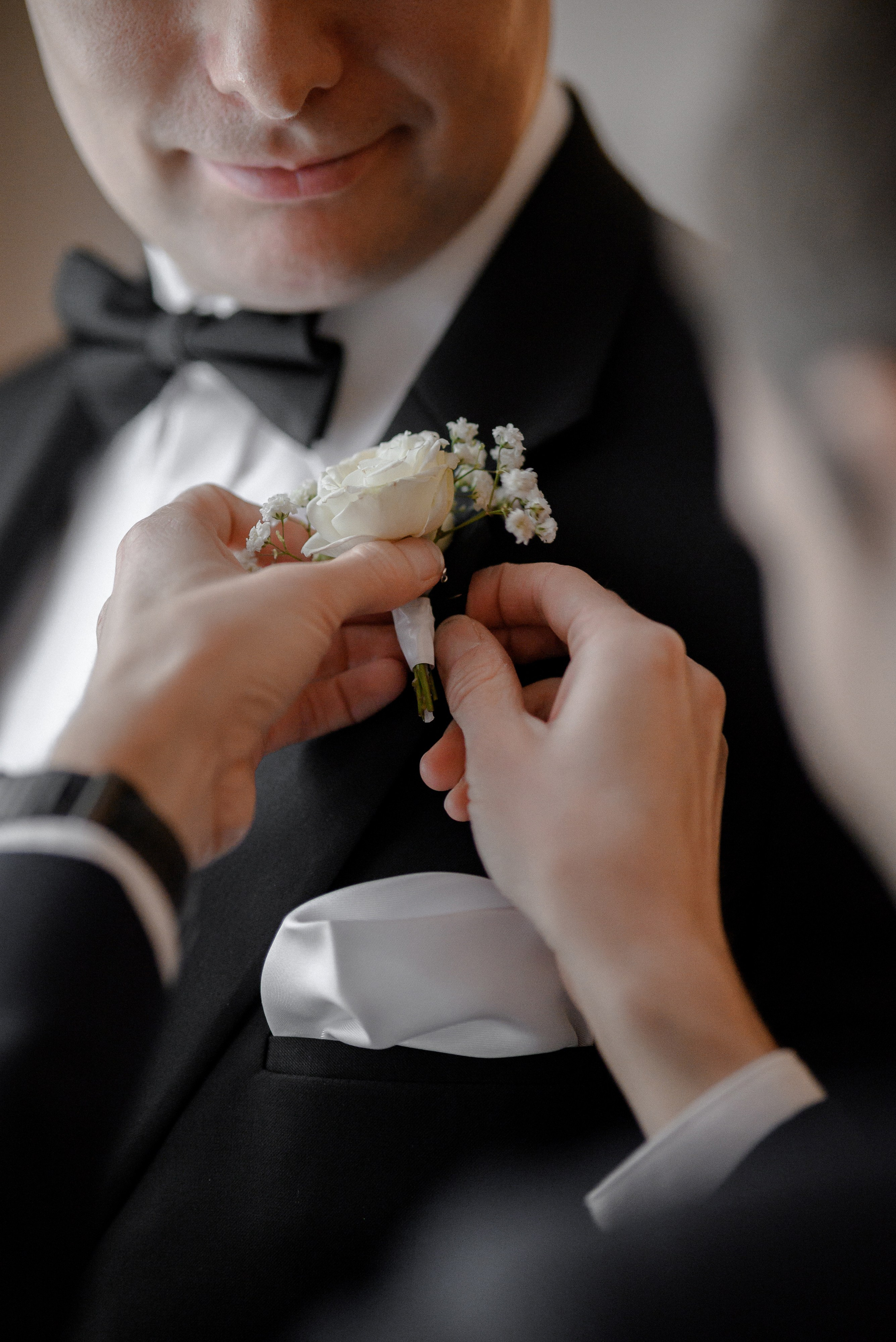 Piotr i Natalia. Wedding photographer Warsaw and Europe