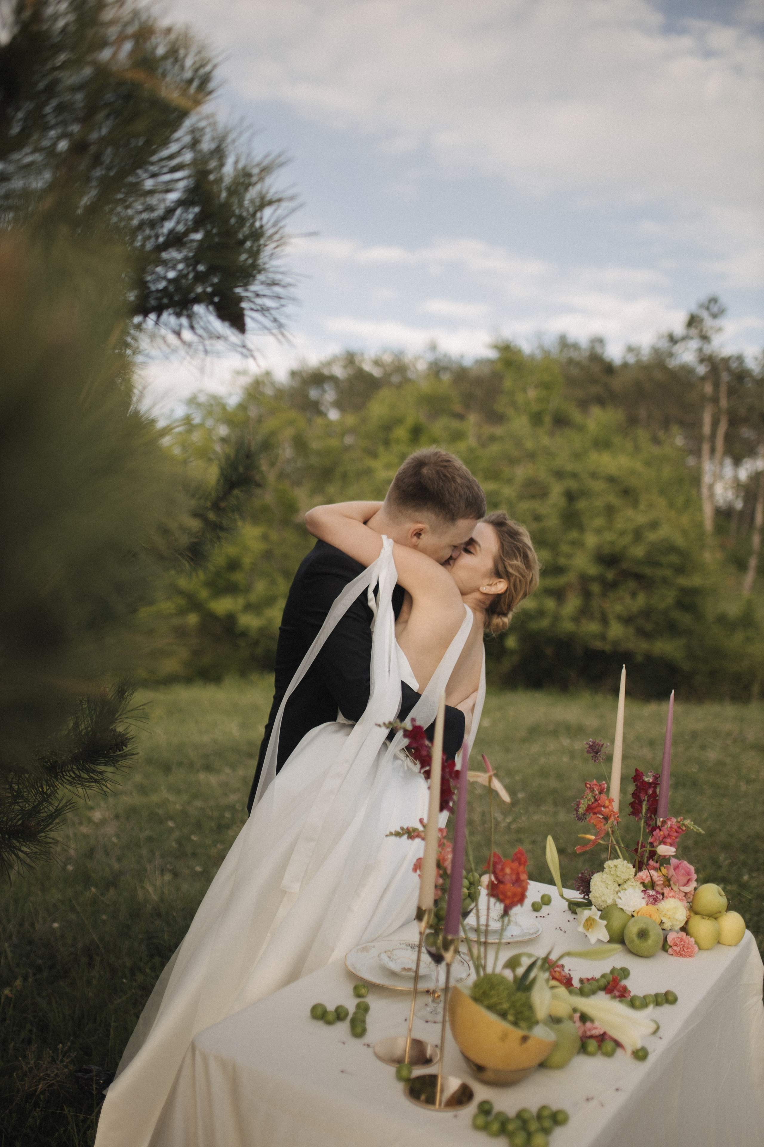 Nature. Свадебный фотограф Тбилиси Грузия