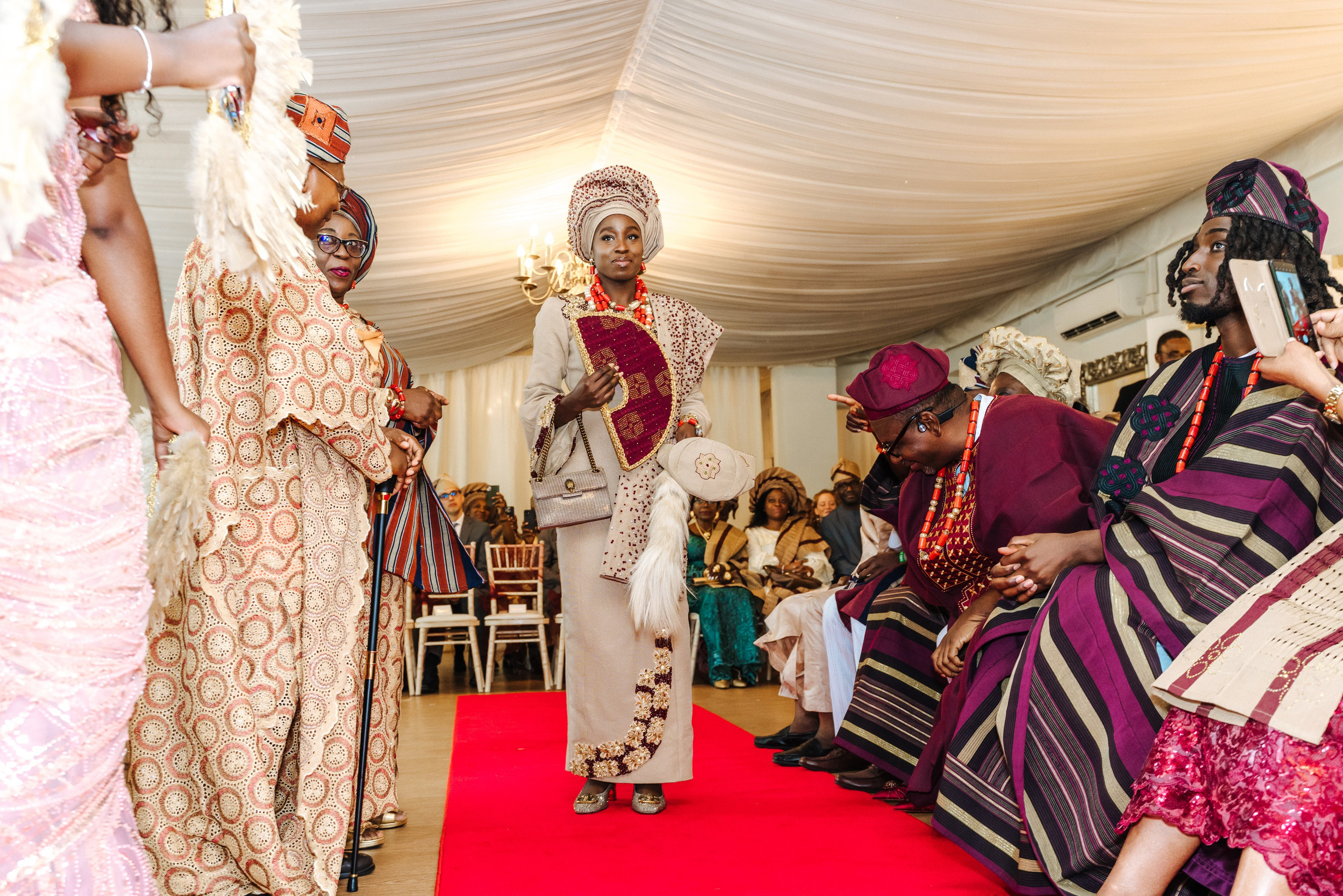 Wedding at Warwick House. Photographer in England Ekaterina Romanova