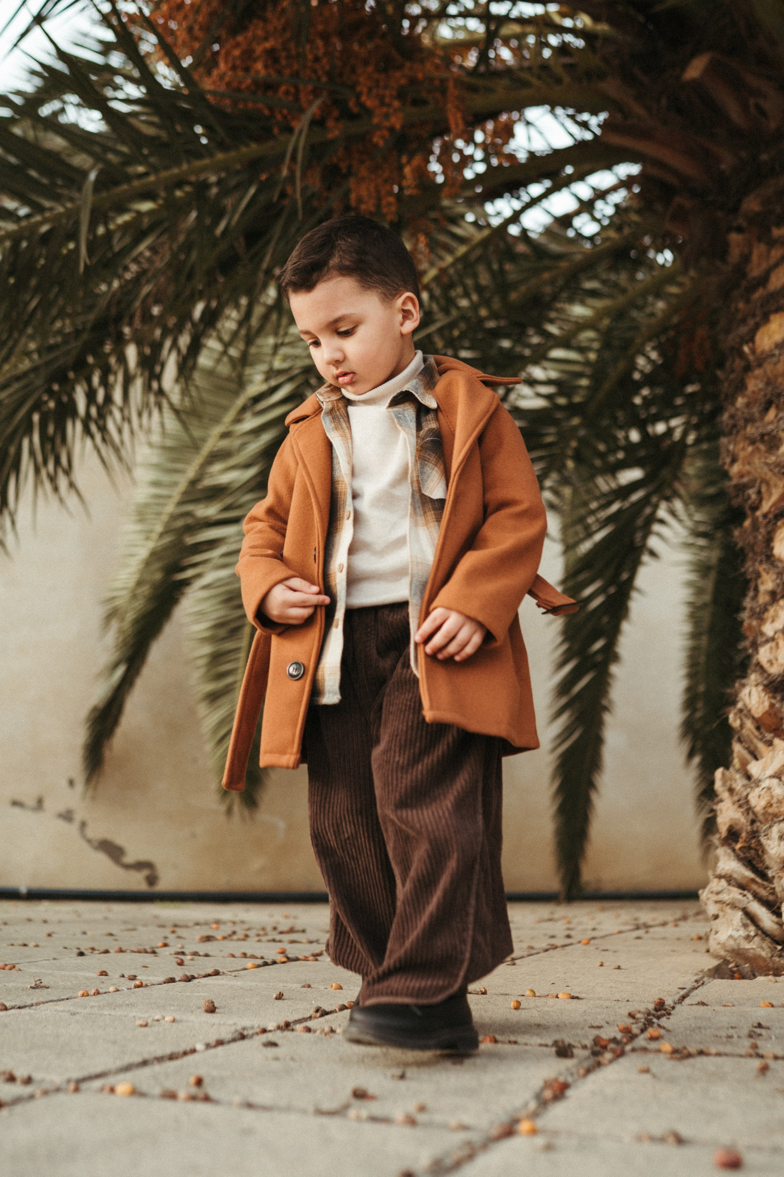 Lika and Anar. Family photographer in Saudi Arabia