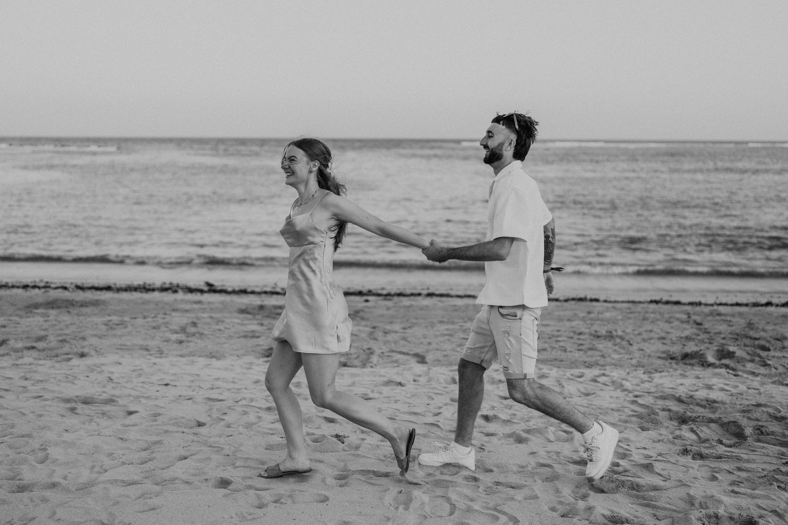 JORDAN & VICTORIA. Female Photographer in Bali