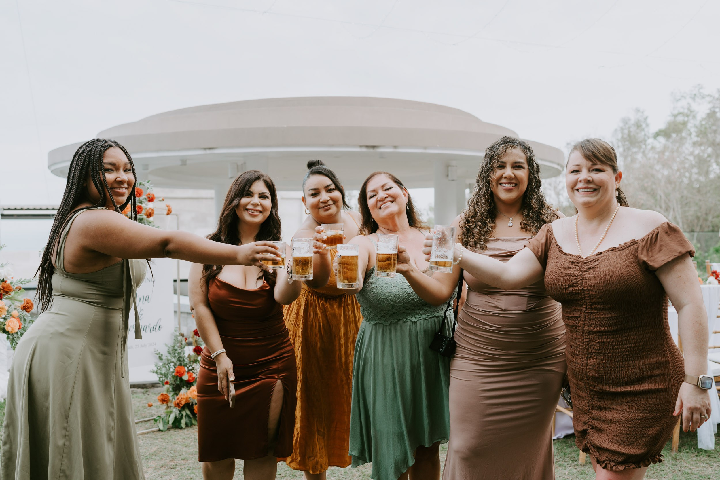 Bernardino & Ana. Female Photographer in Bali