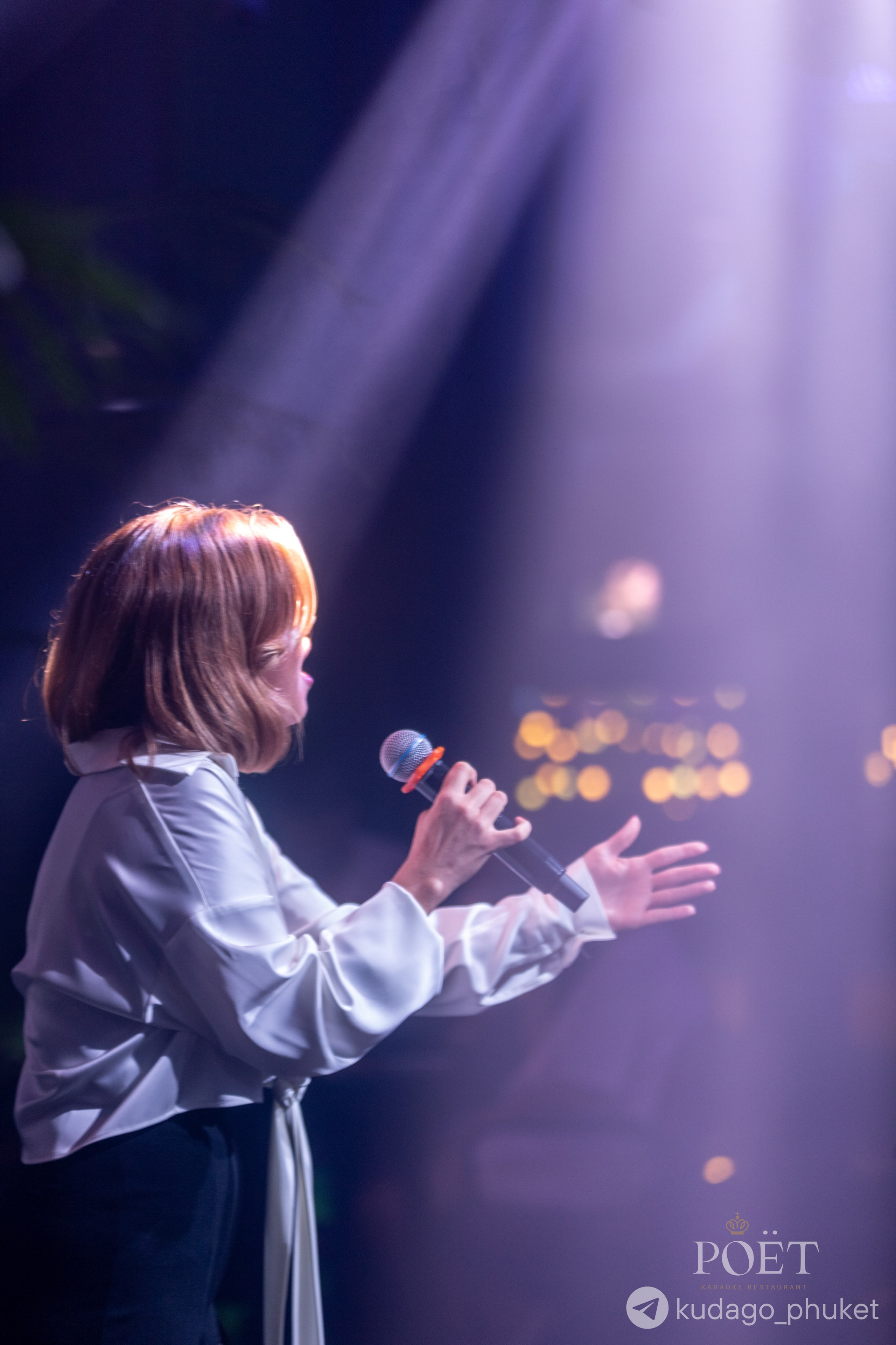 Вокальный конкурс POËT | Фоторепортаж | Афиша | DAVAYSXODIM.com PHUKET. АФИША|ФОТОРЕПОРТАЖИ|ИВЕНТЫ|ПХУКЕТ