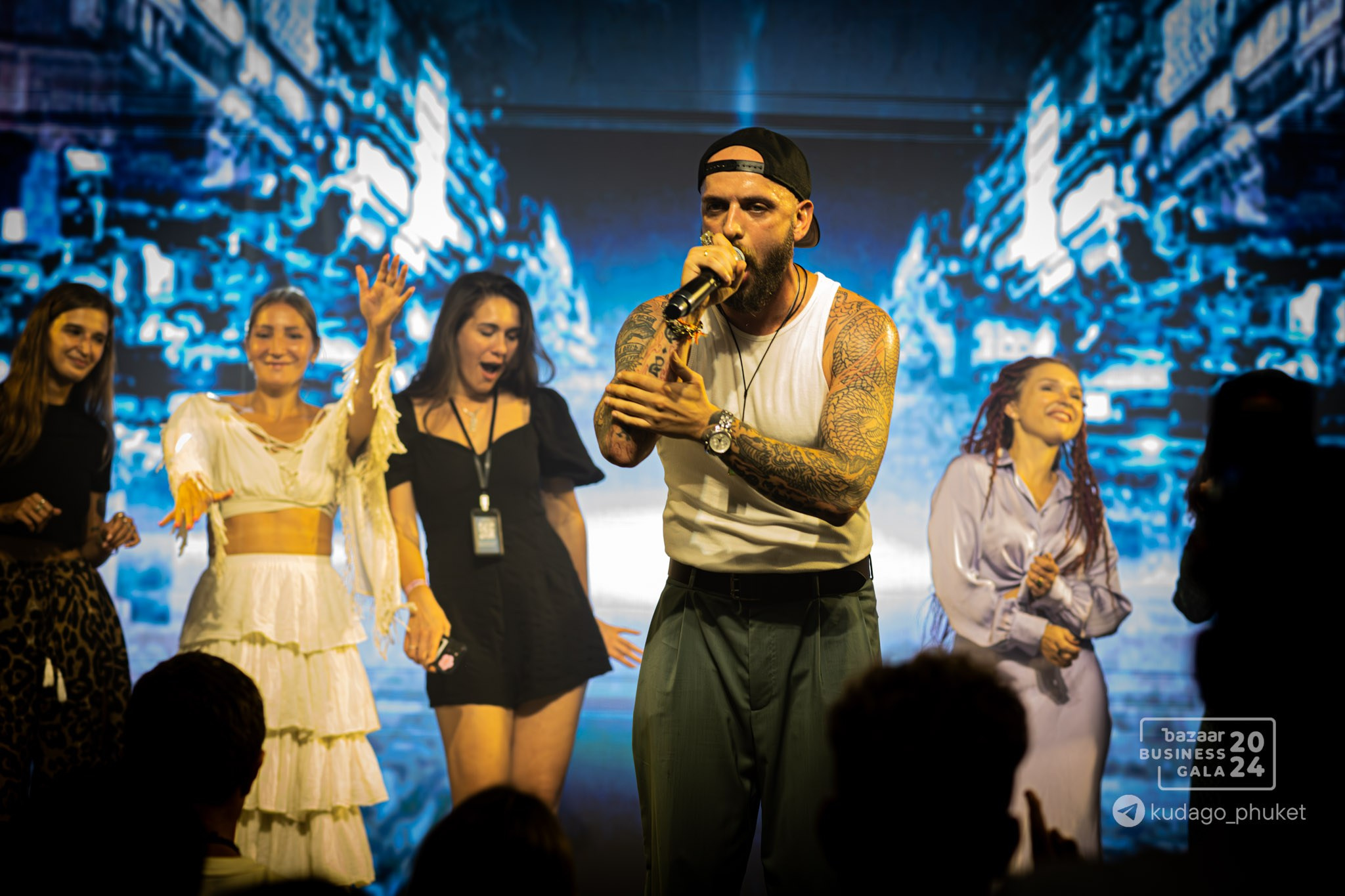 Bazaar Business Gala (Часть 1) | Фоторепортаж | Афиша | DAVAYSXODIM.com PHUKET. АФИША|ФОТОРЕПОРТАЖИ|ИВЕНТЫ|ПХУКЕТ