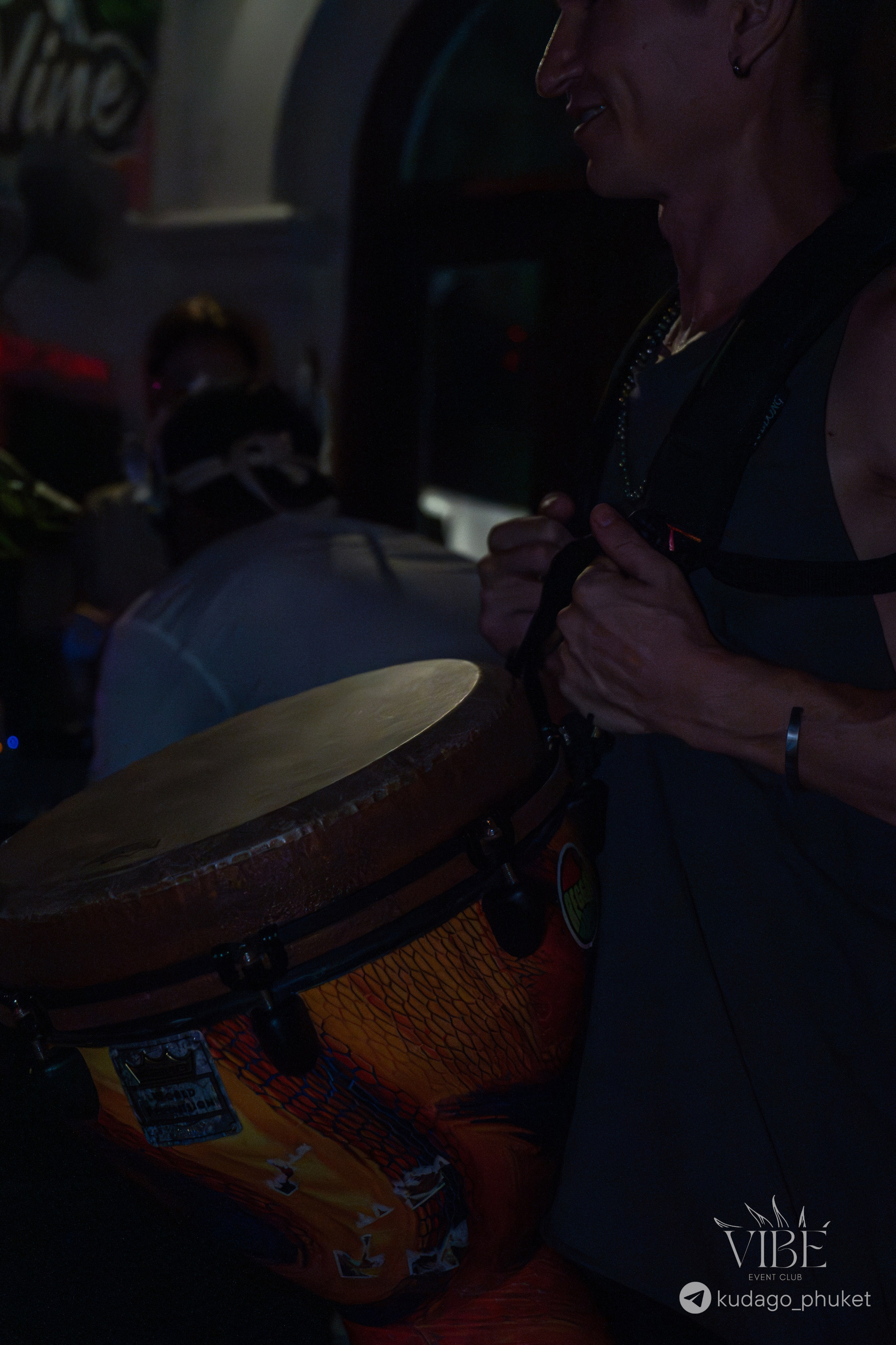 Вечеринка Tribal Vibe | Фоторепортаж | Афиша | DAVAYSXODIM.com PHUKET. АФИША|ФОТОРЕПОРТАЖИ|ИВЕНТЫ|ПХУКЕТ