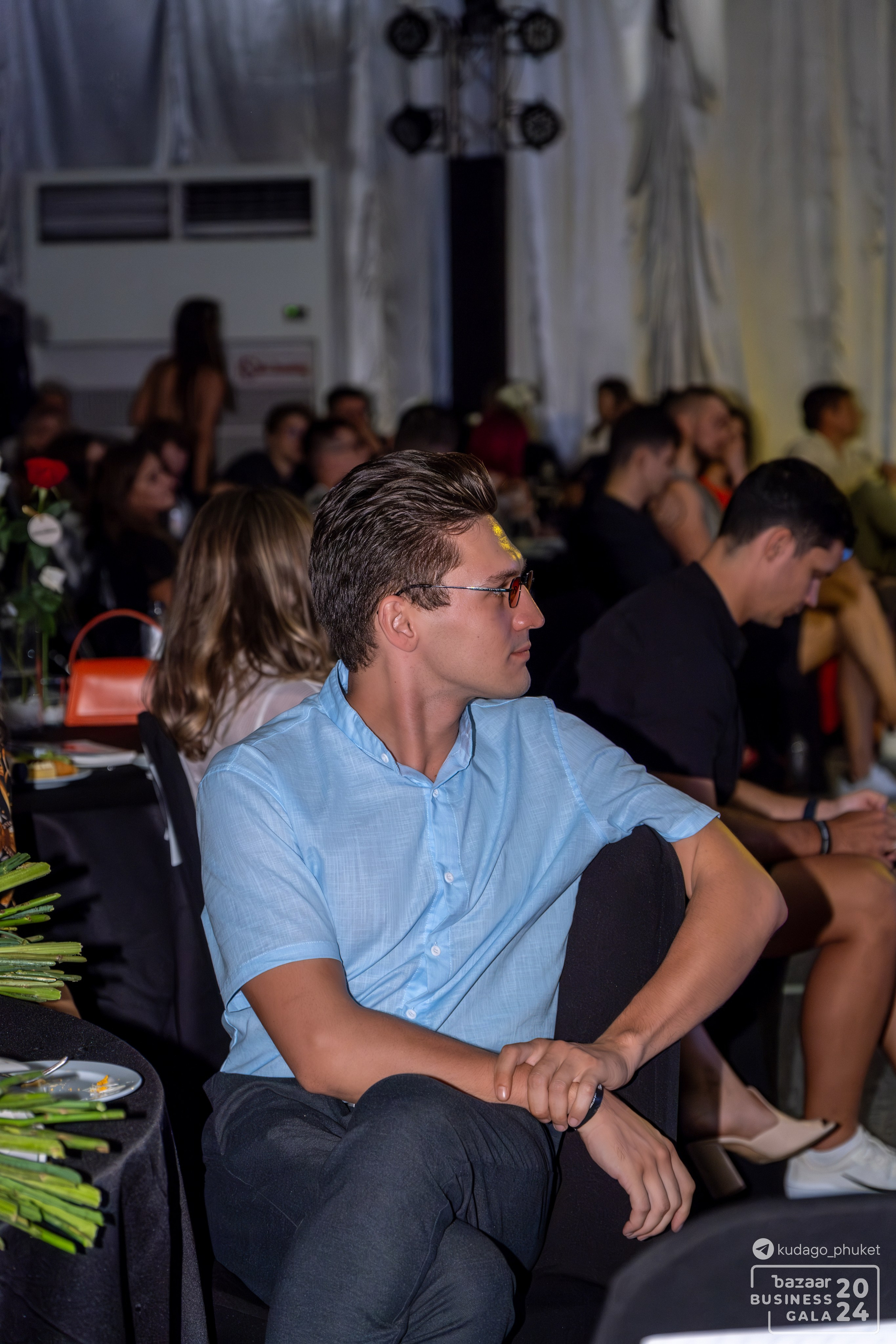 Bazaar Business Gala (Часть 2) | Фоторепортаж | Афиша | DAVAYSXODIM.com PHUKET. АФИША|ФОТОРЕПОРТАЖИ|ИВЕНТЫ|ПХУКЕТ