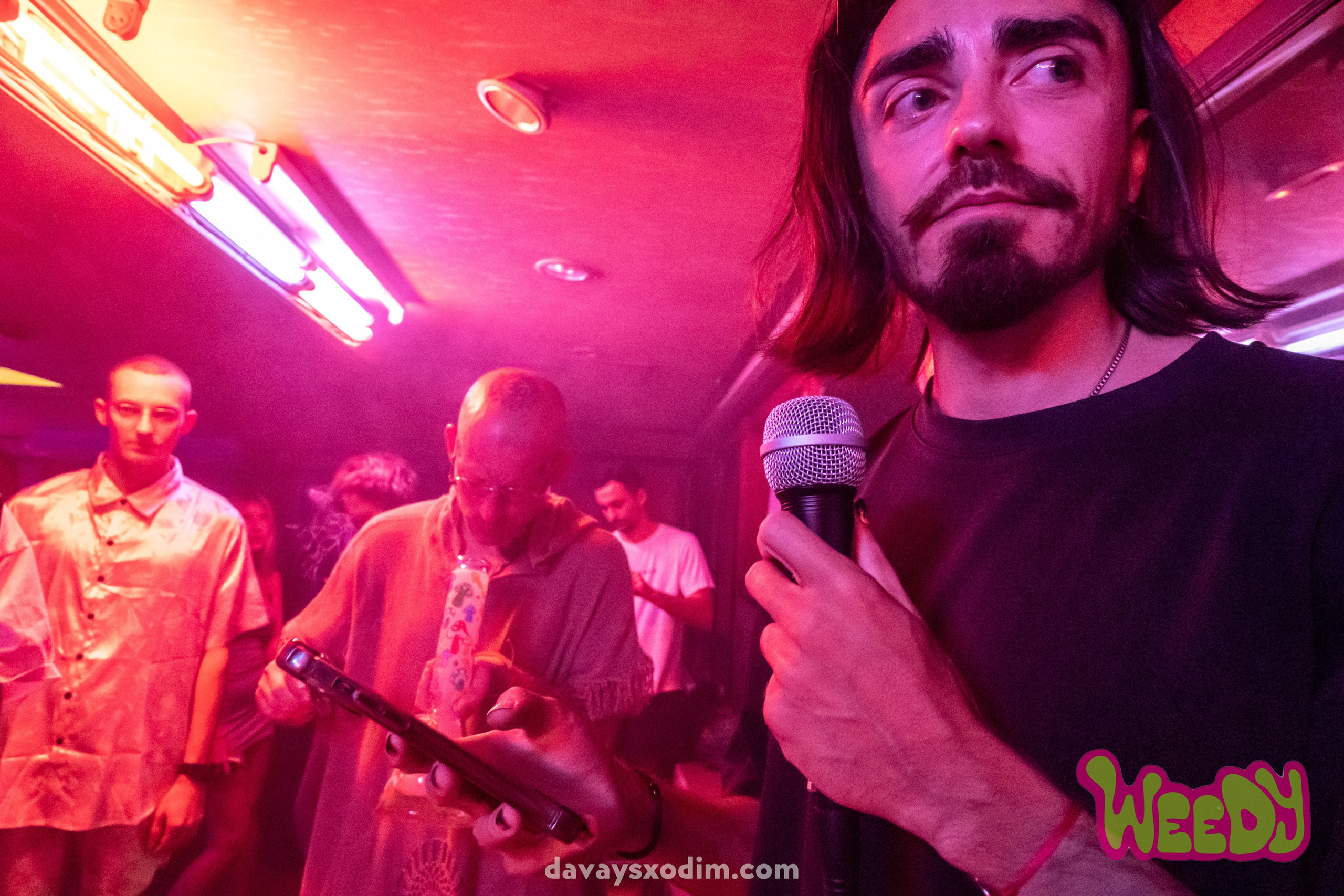 Розыгрыш каннабиса Weedy | Фоторепортаж | Афиша | DAVAYSXODIM.com PHUKET. АФИША|ФОТОРЕПОРТАЖИ|ИВЕНТЫ|ПХУКЕТ