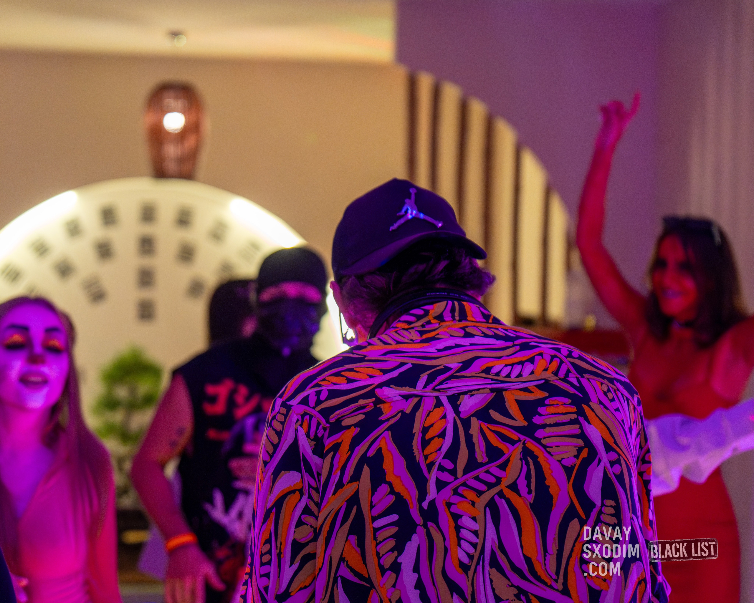 Вечеринка Black List | Фоторепортаж | Афиша | DAVAYSXODIM.com PHUKET. АФИША|ФОТОРЕПОРТАЖИ|ИВЕНТЫ|ПХУКЕТ