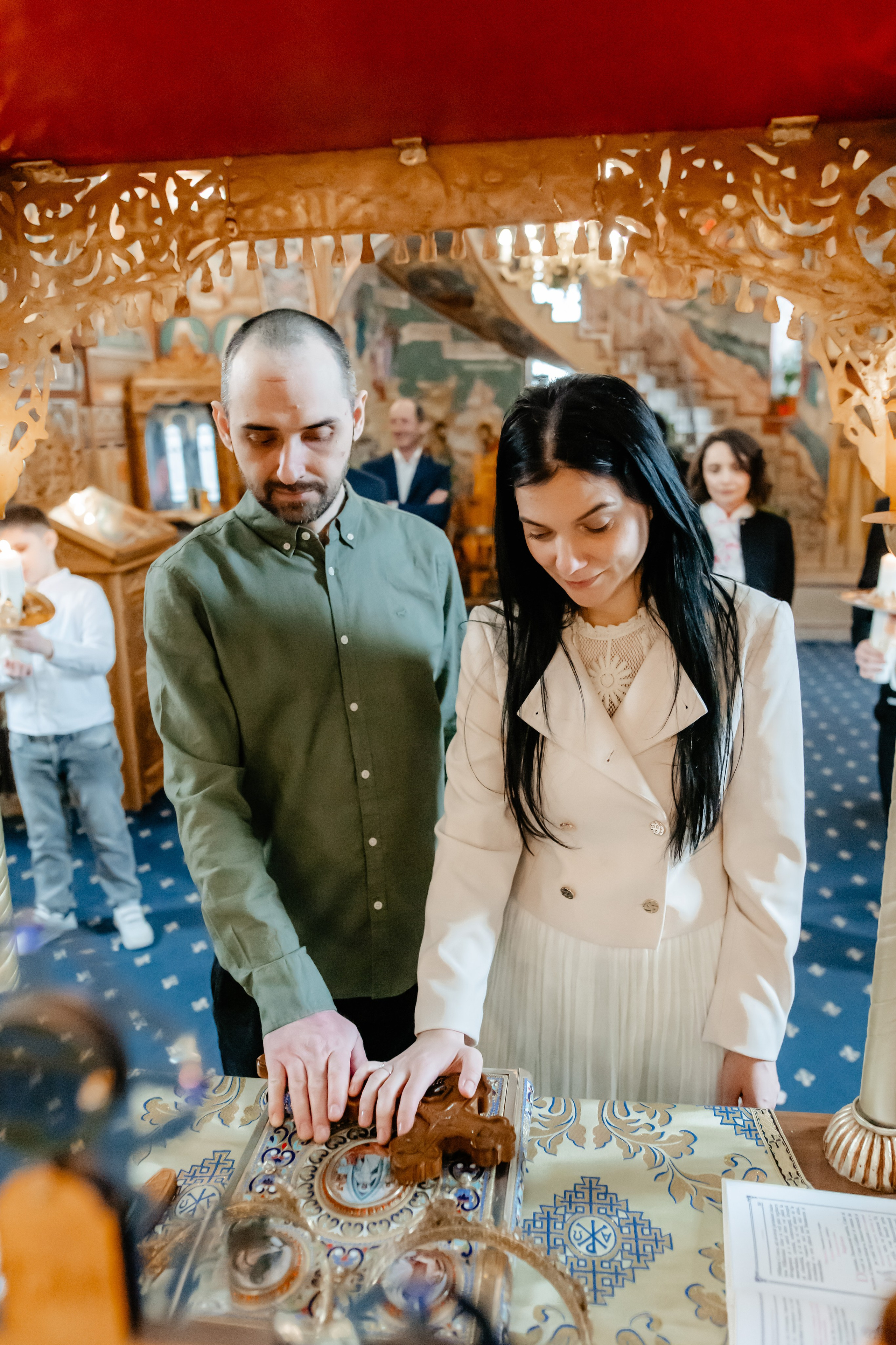 Nunta Andreea si Mihai. Ana Maria Dragan Fotograf Evenimente