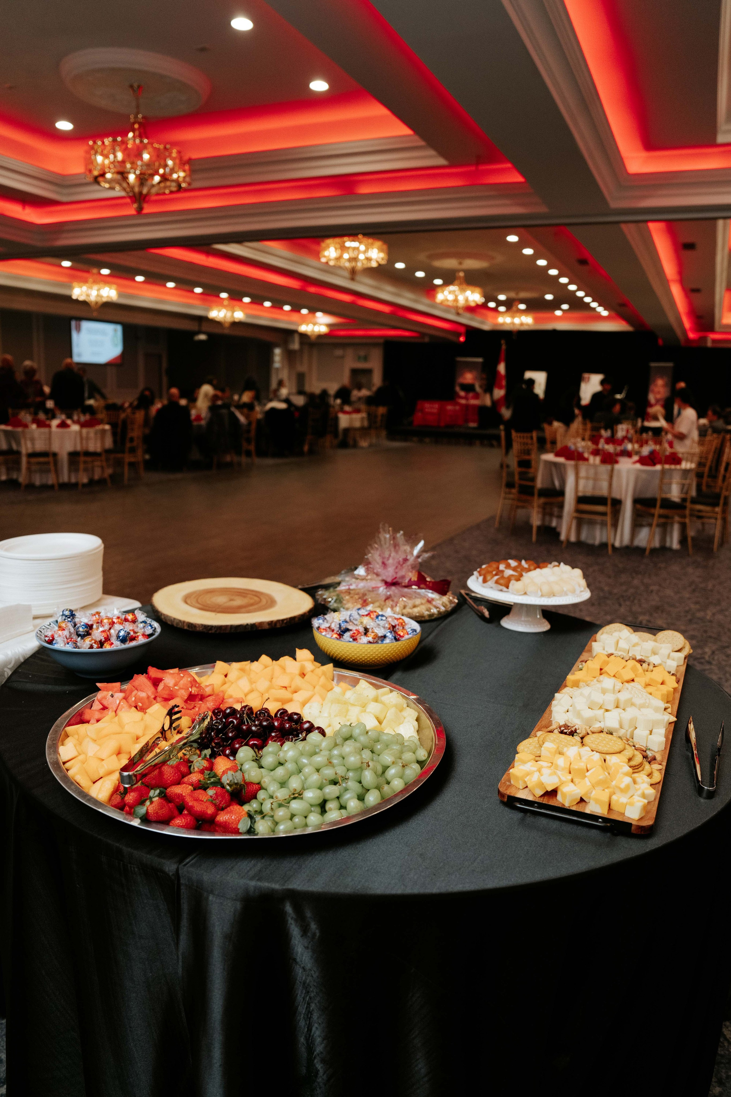 King Charles Coronation Medal Awarding Ceremony. MISAJA MEDIA