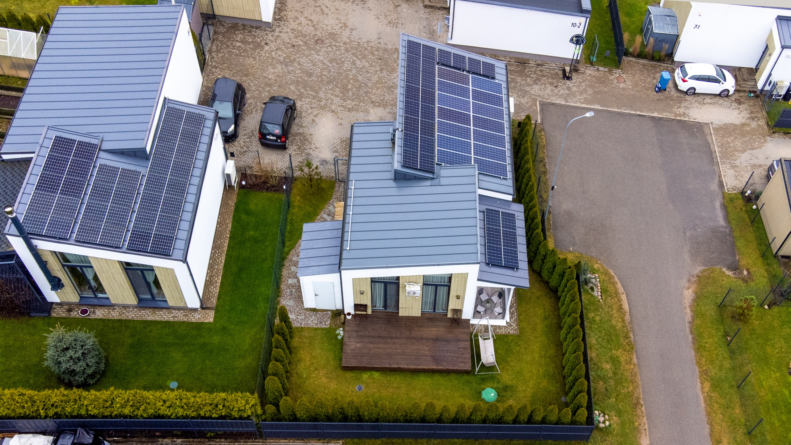 Kalvių 2-ojo g. 8. Elina Sapiega fotografė Vilniuje