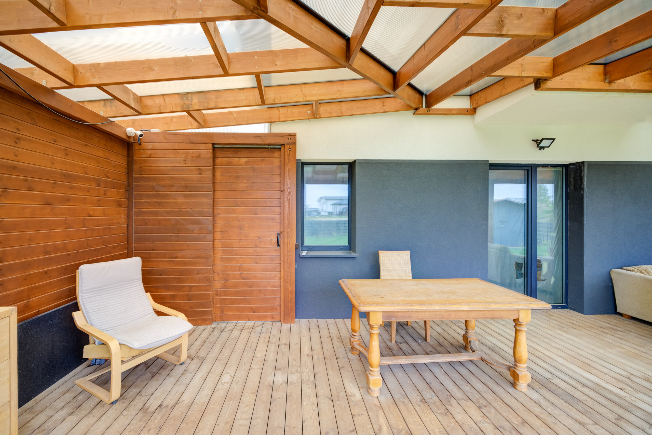 Namas Pilaitėje. Elina Sapiega fotografė Vilniuje