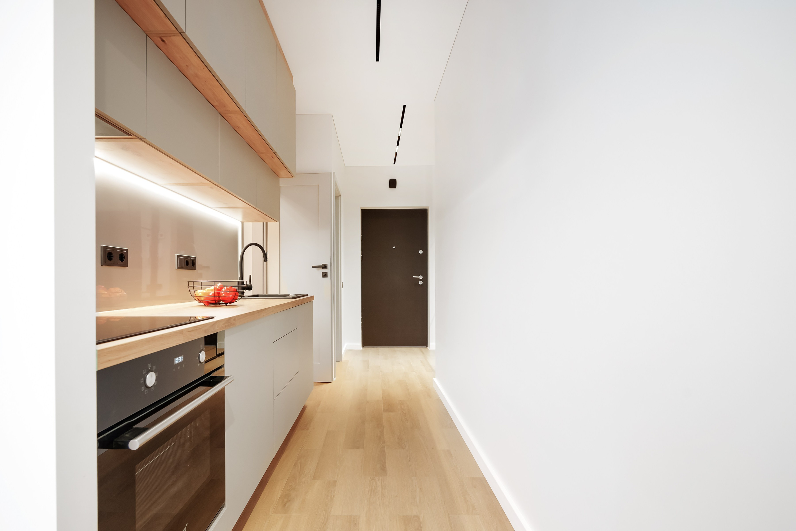 Vistyčio g. 9. Elina Sapiega fotografė Vilniuje