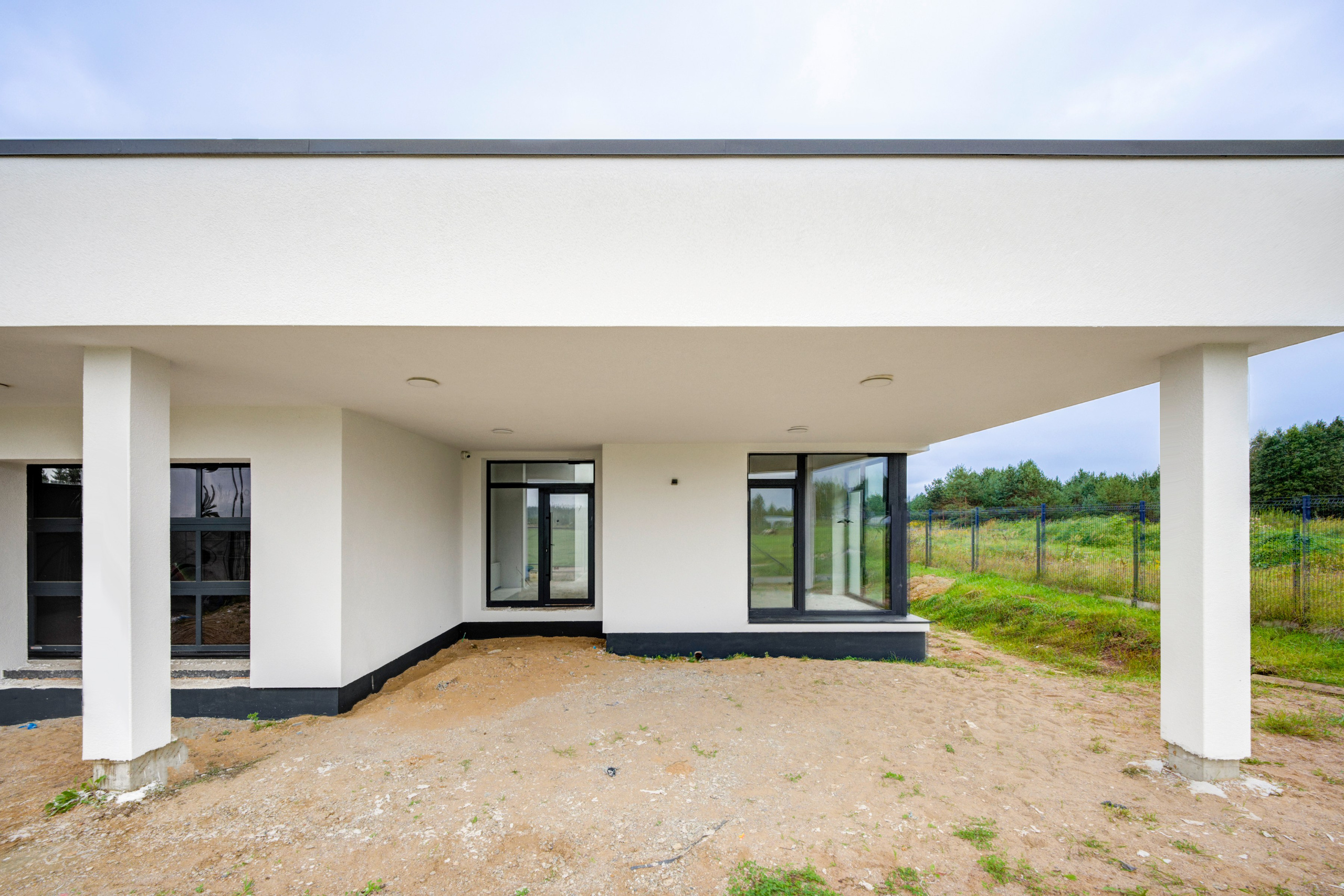 Kranto, 14, Bezdonys. Elina Sapiega fotografė Vilniuje