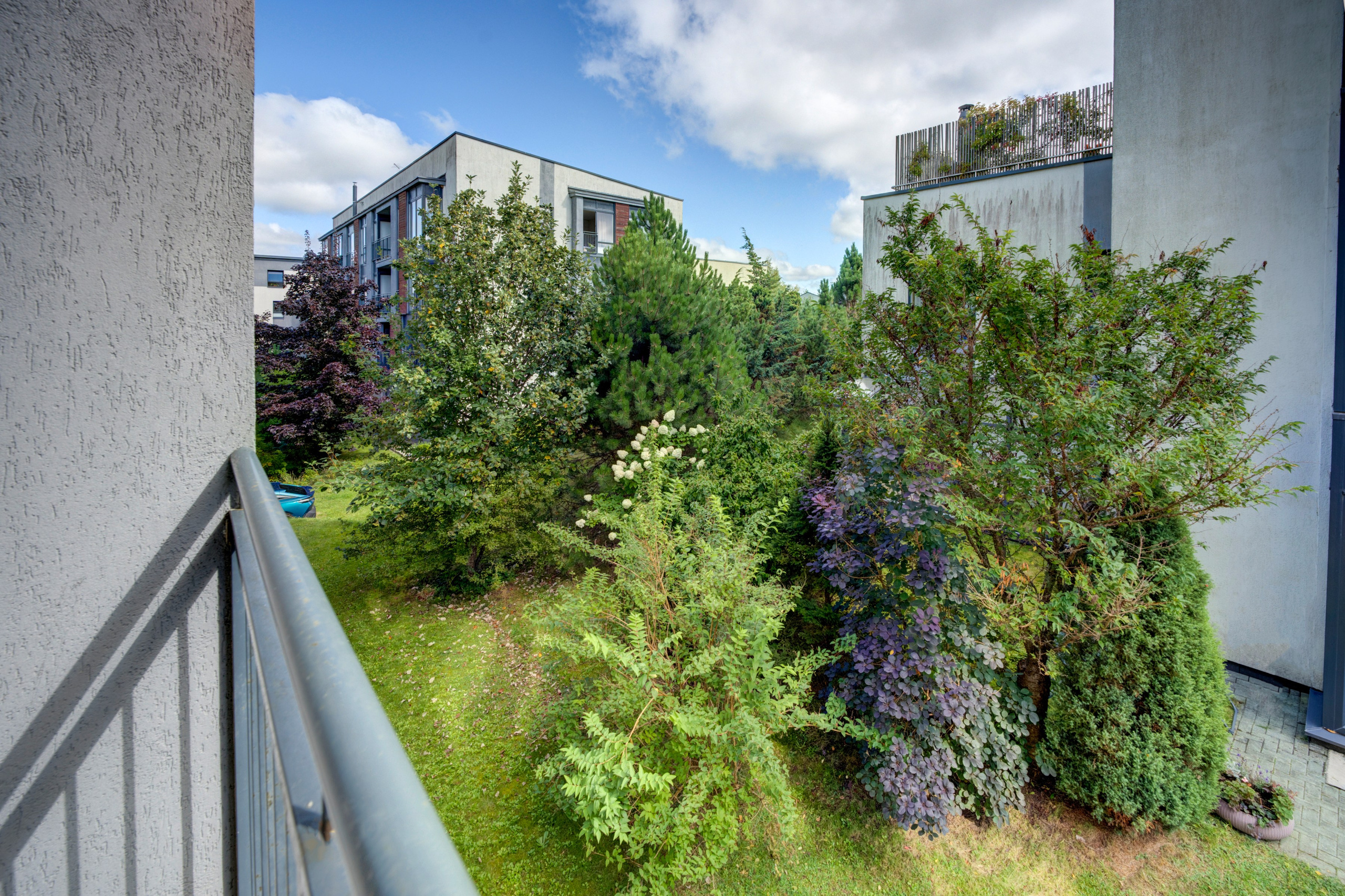 Franko g. 12. Elina Sapiega fotografė Vilniuje