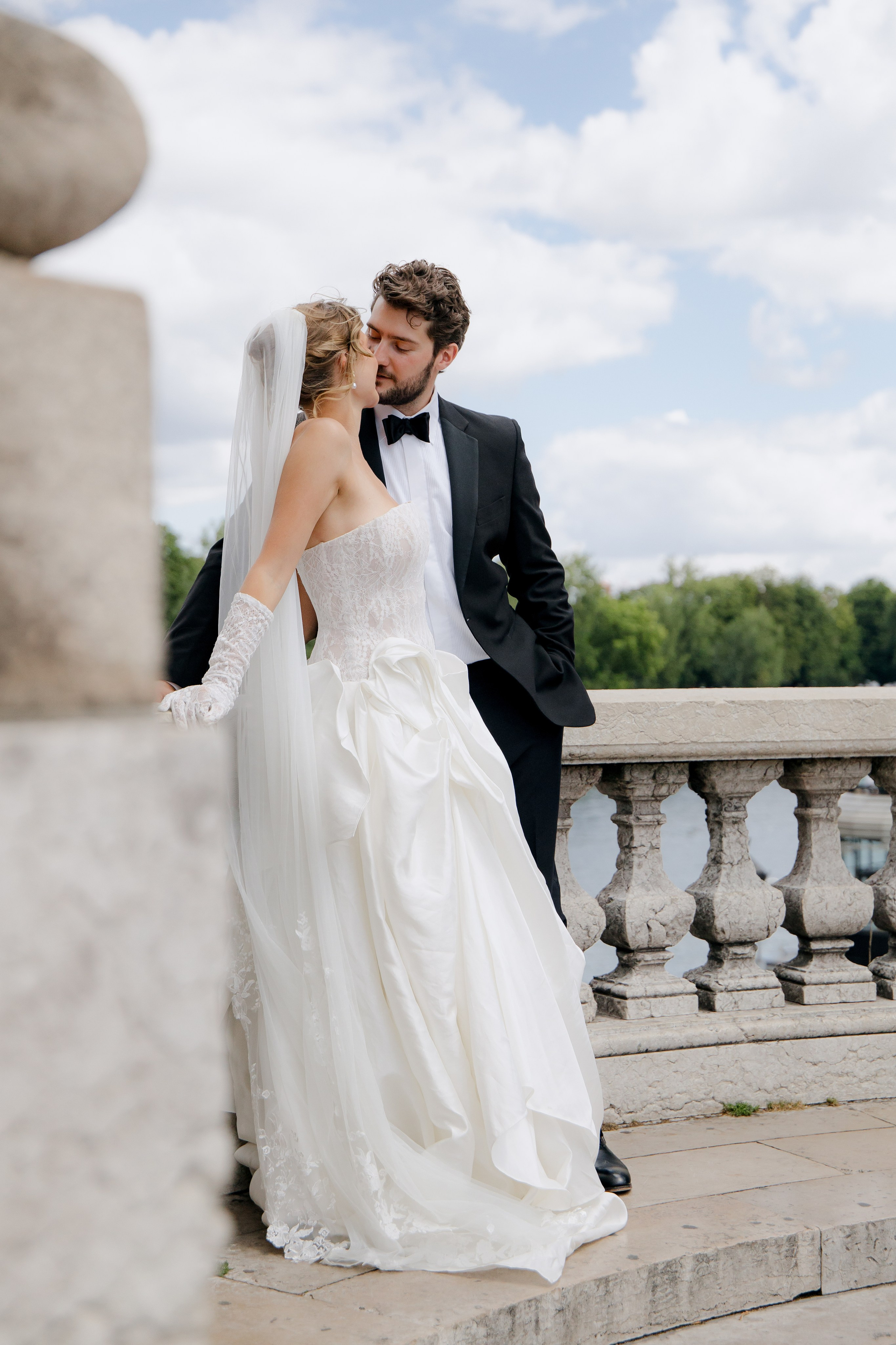 Paris, France. 2025. Timeless Wedding & Events Photography. Based in London, working across Europe