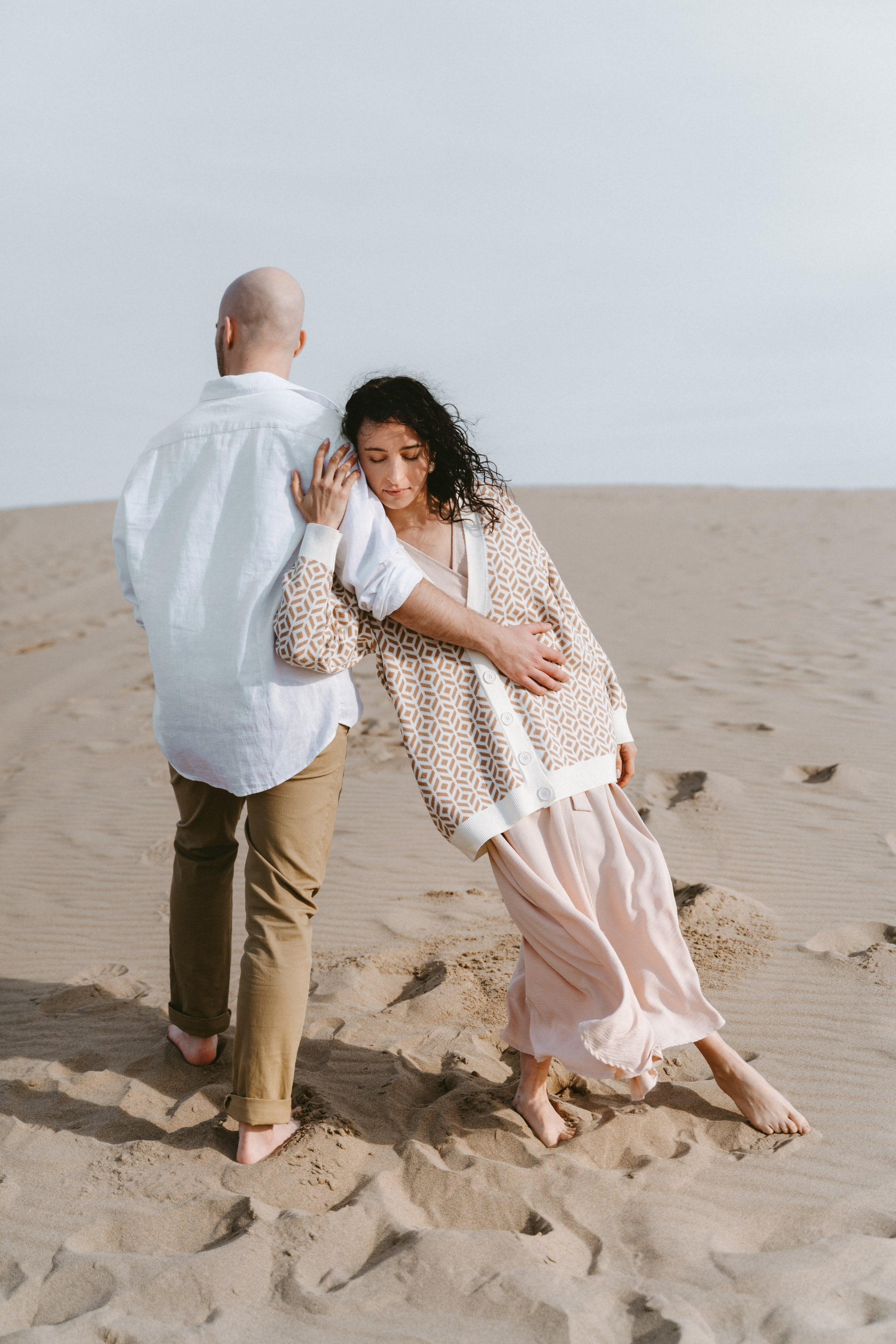 Даша и Илья (Lovestory). Фотограф в Дананге, Вьетнам. Эстетика и лайфстайл